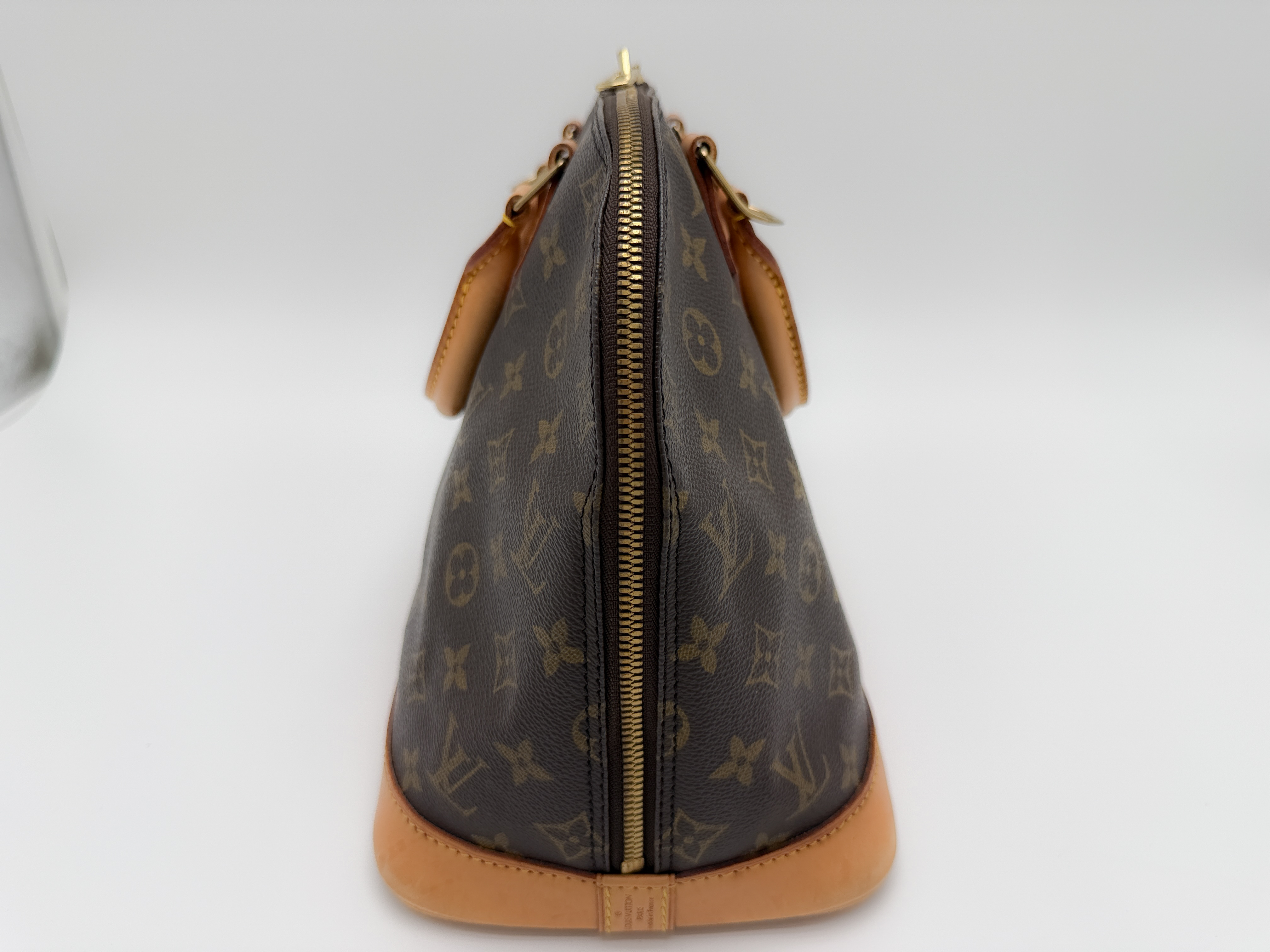Monogram M51130 Alma PM BA0994 Handbag — view 6
