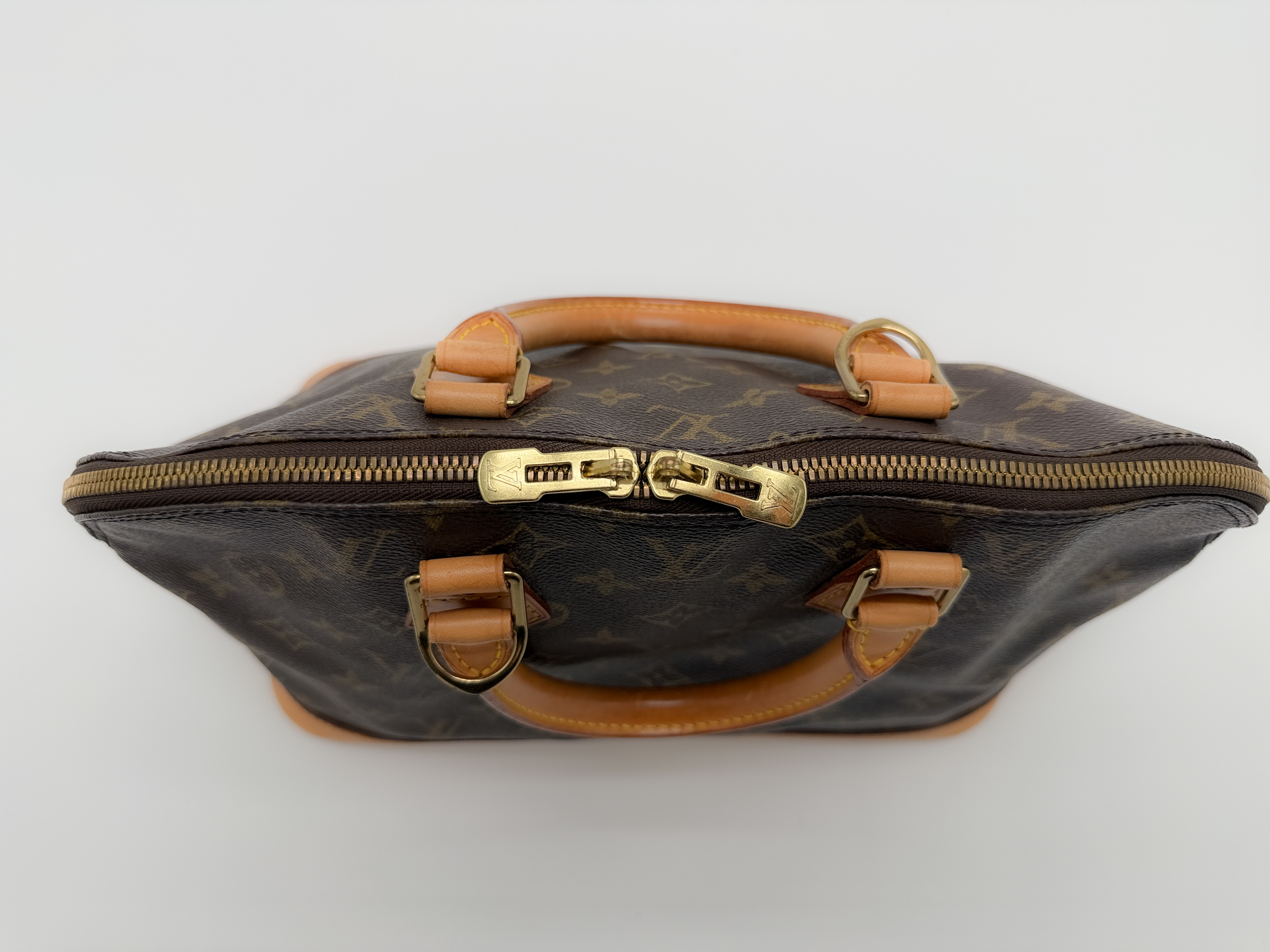 Monogram M51130 Alma PM BA0994 Handbag — view 7