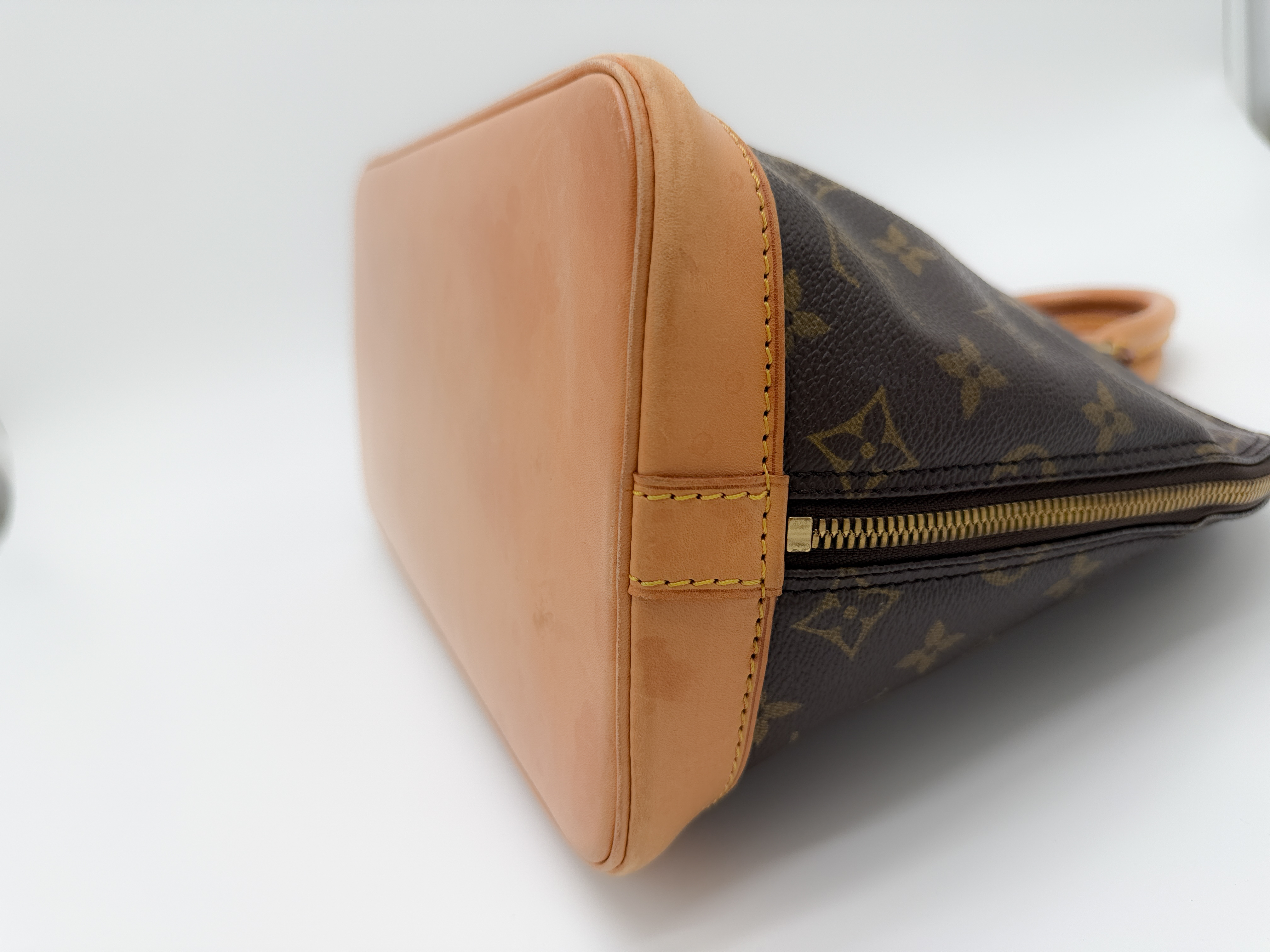 Monogram M51130 Alma PM BA0994 Handbag — view 8