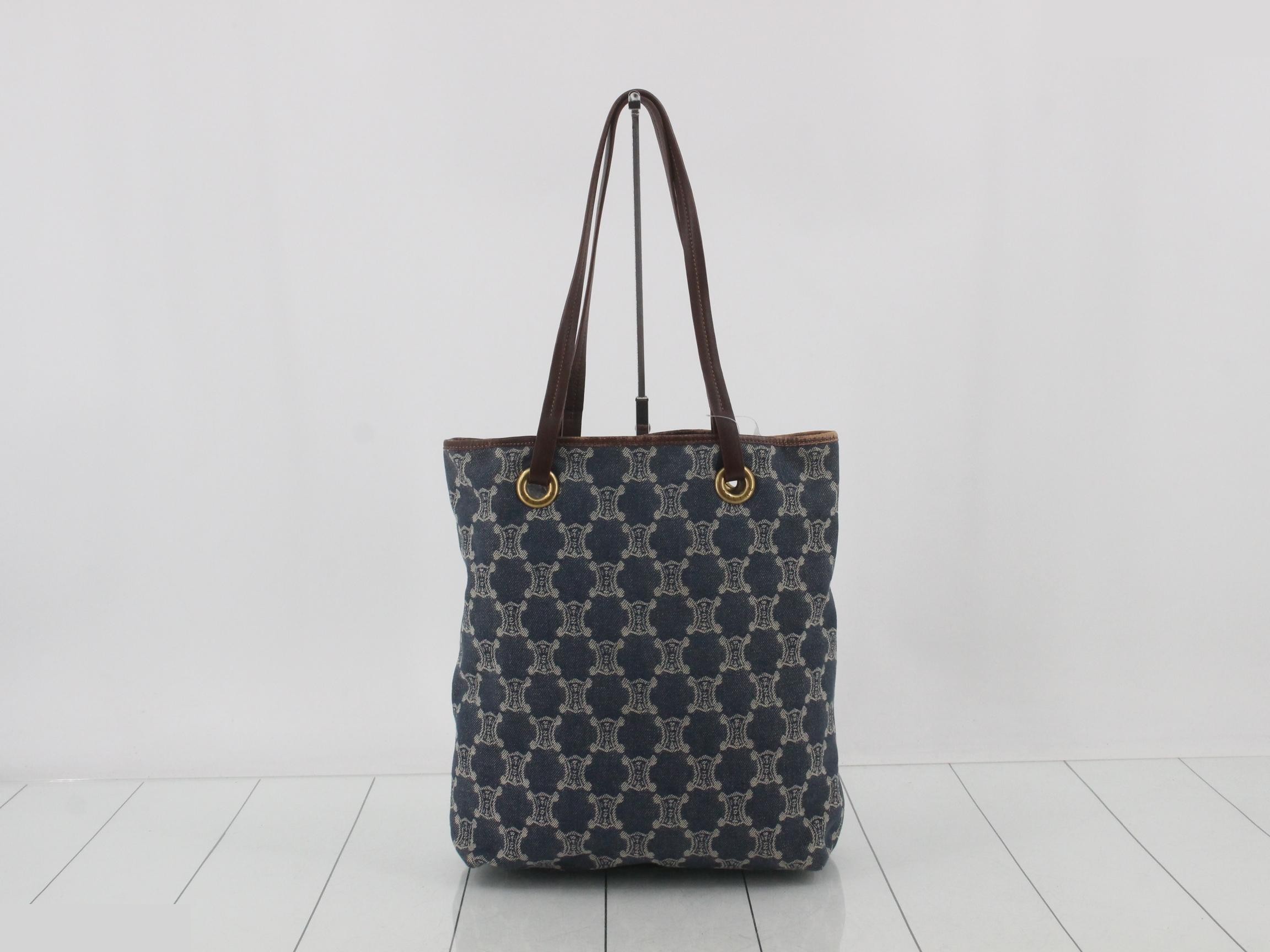 Other lines: Bags & Tote Bags - Paris Macadam — view 2