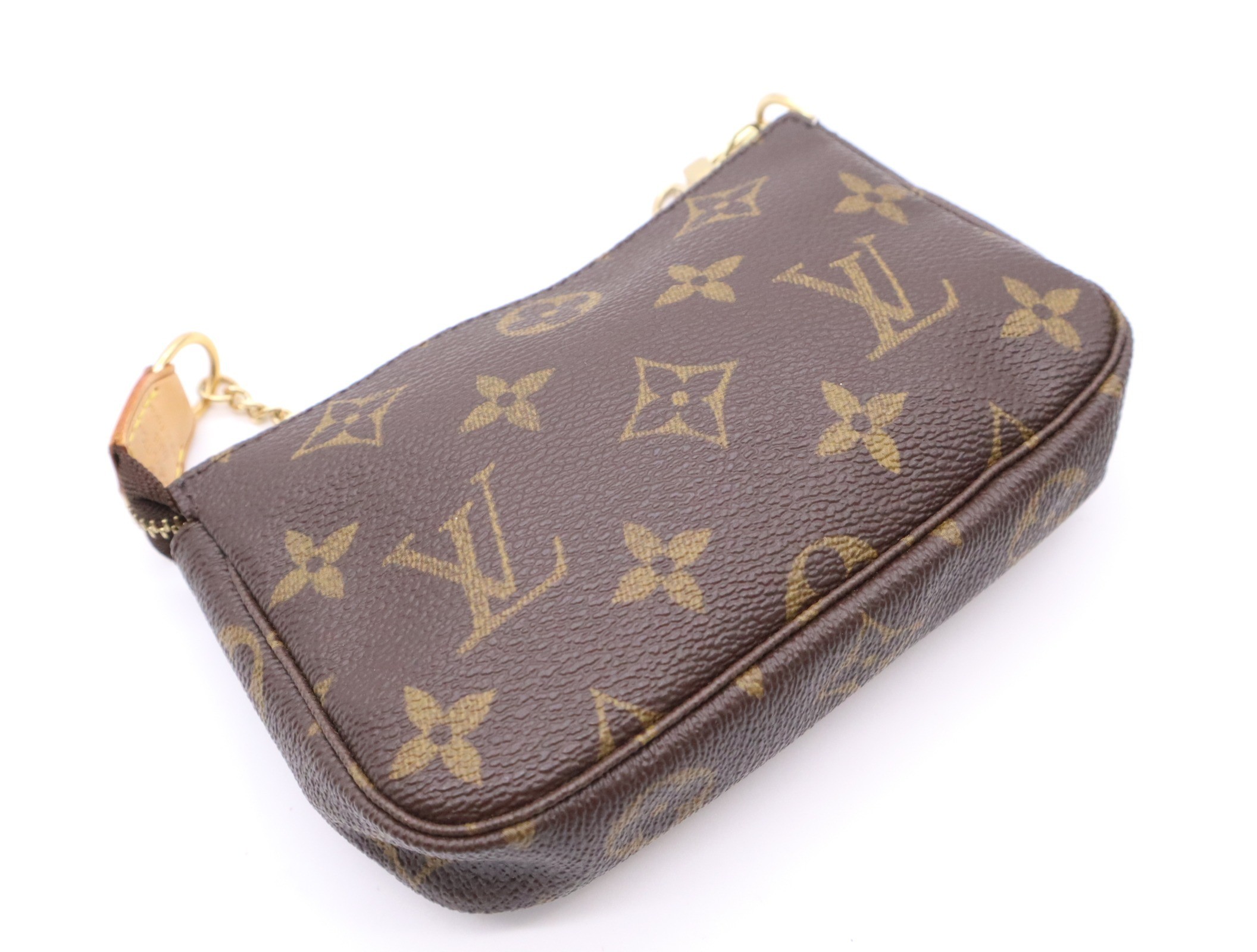 Mini Pochette Accessoires — view 2