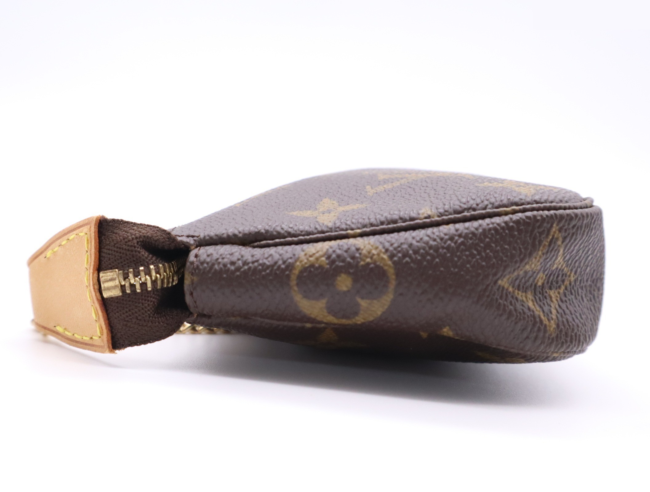 Mini Pochette Accessoires — view 3
