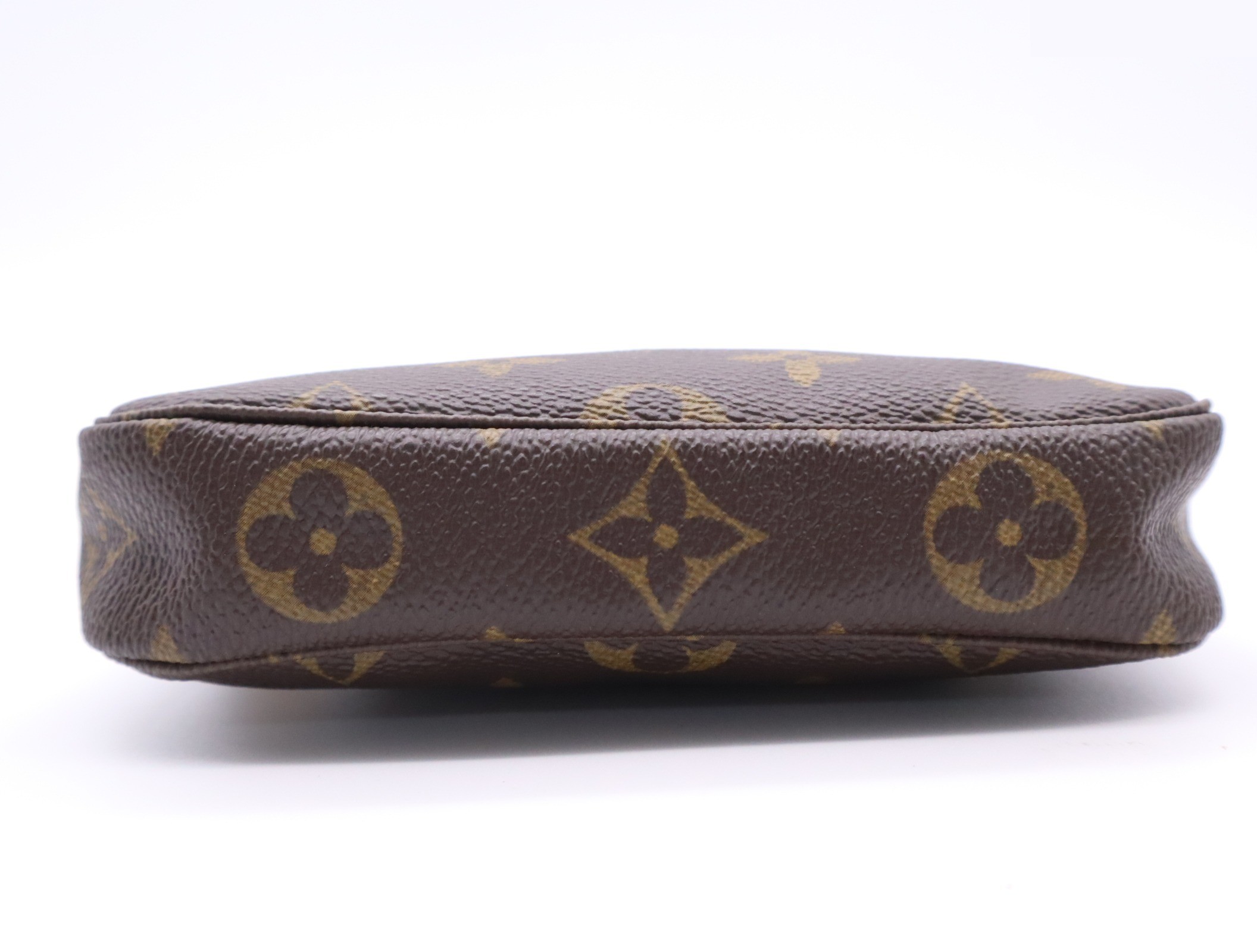 Mini Pochette Accessoires — view 4