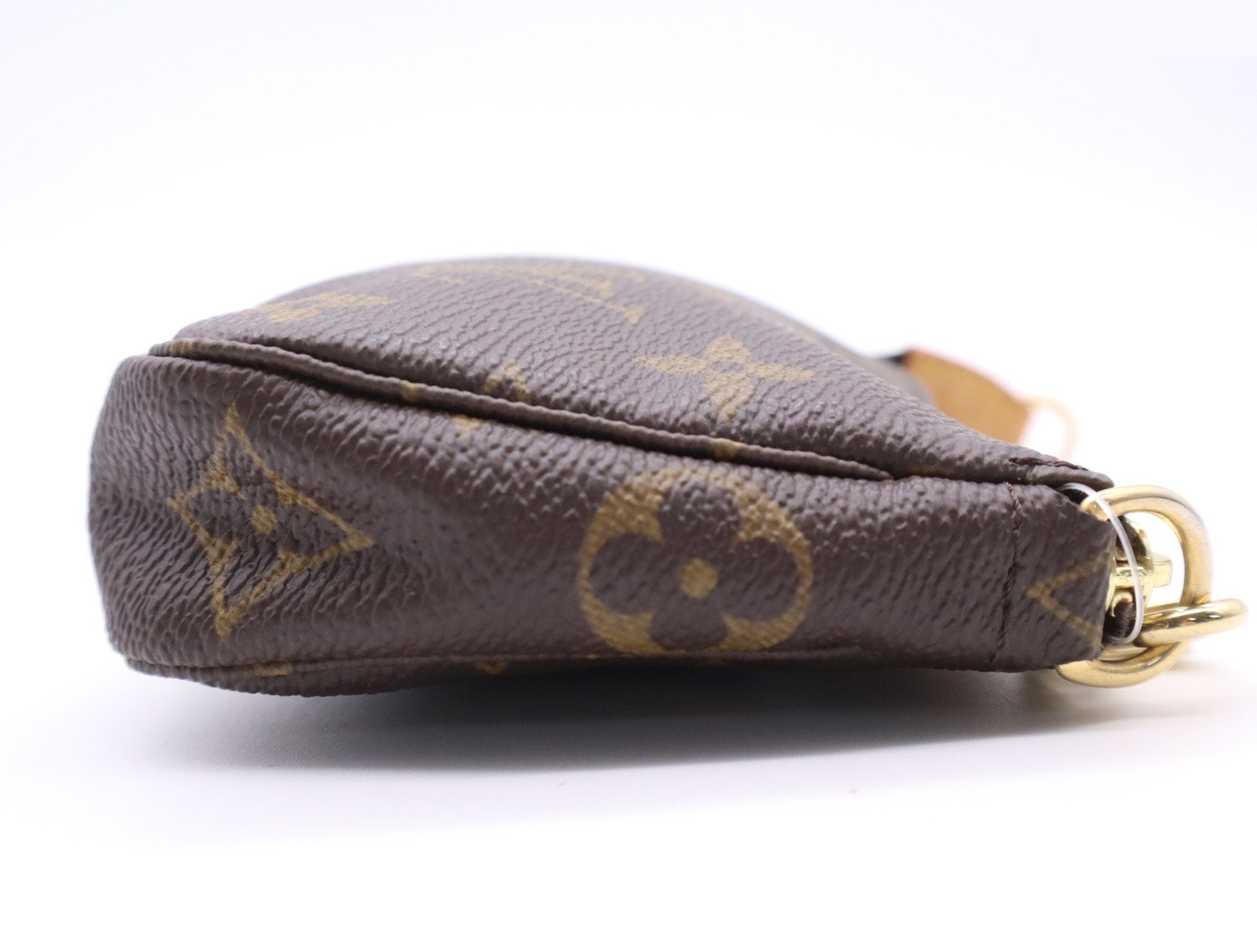 Mini Pochette Accessoires — view 5