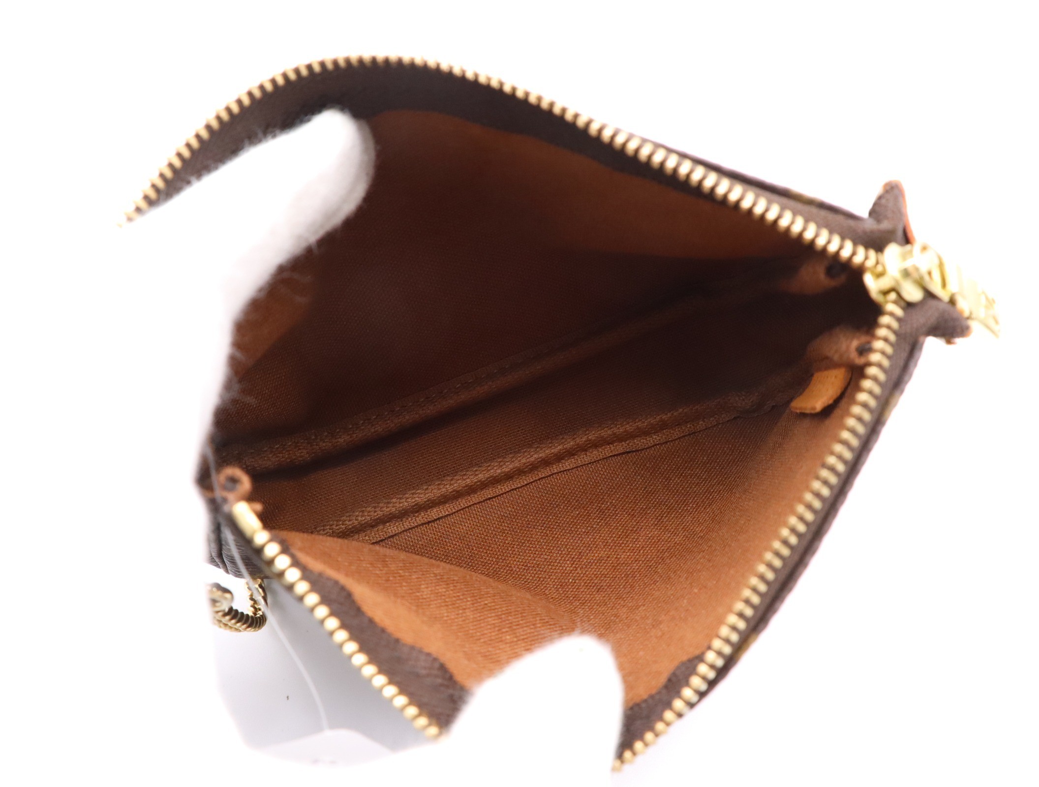 Mini Pochette Accessoires — view 7