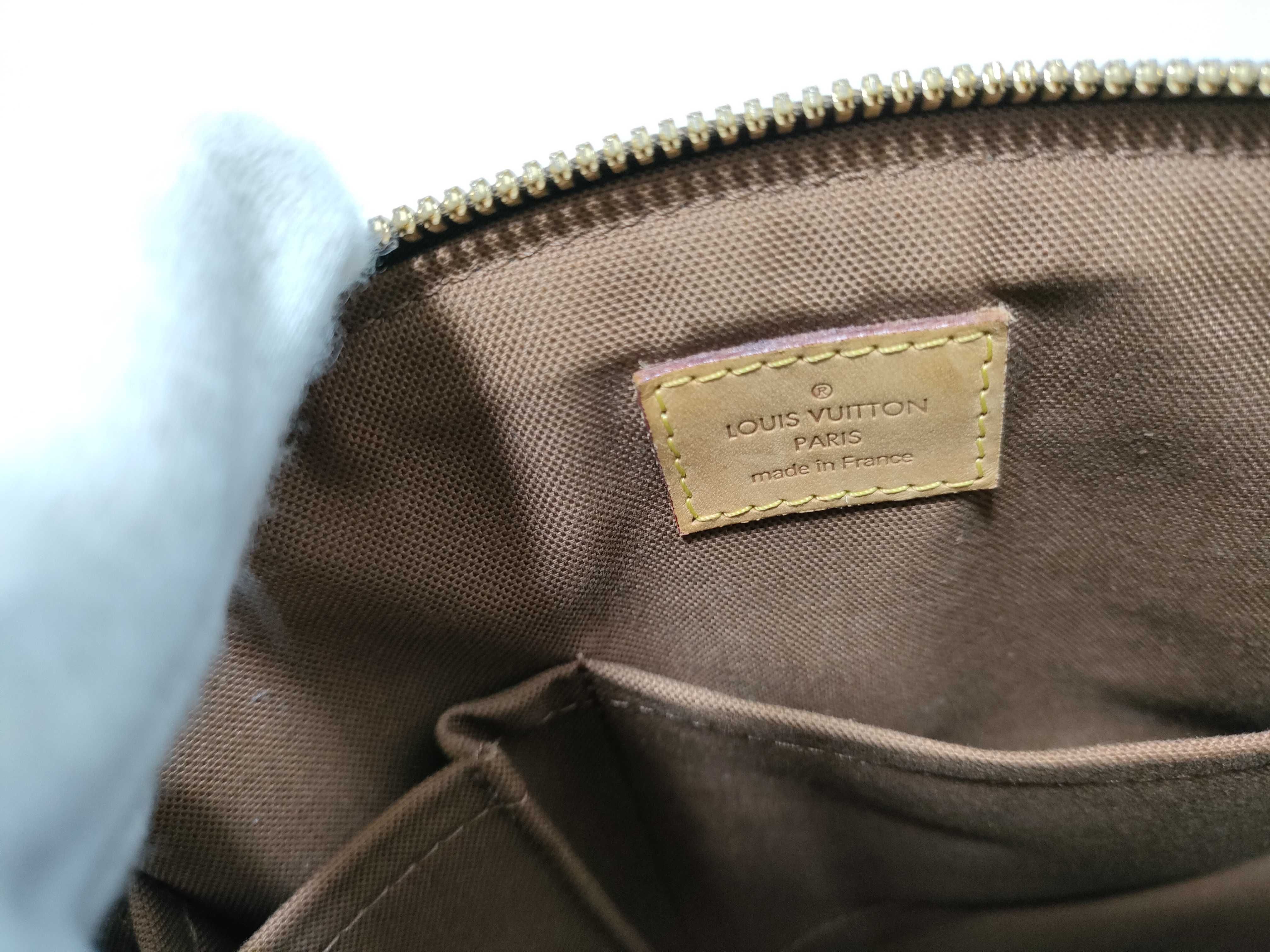 Monogram Tivoli PM M40143 Handbag — view 12