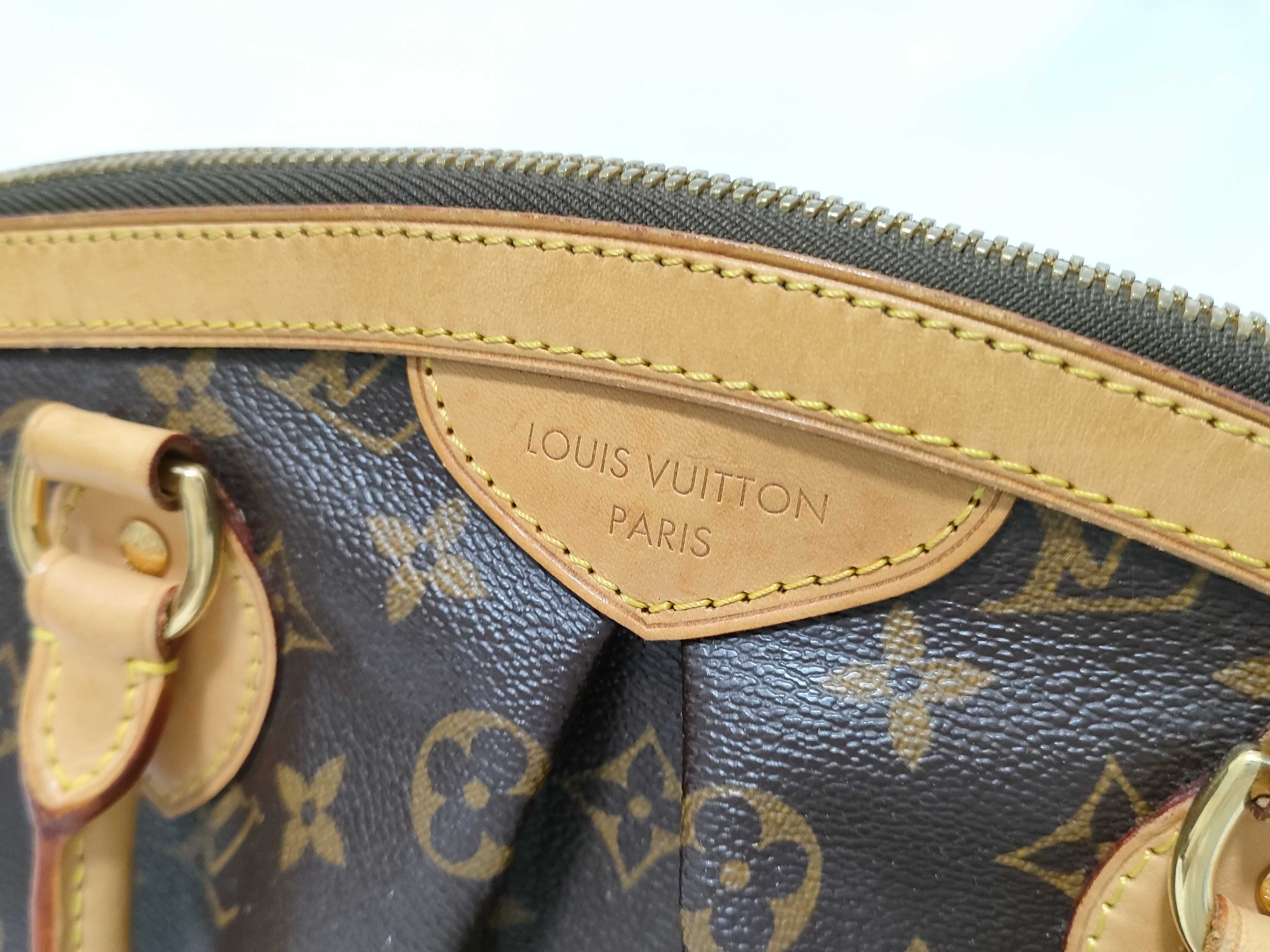 Monogram Tivoli PM M40143 Handbag — view 14