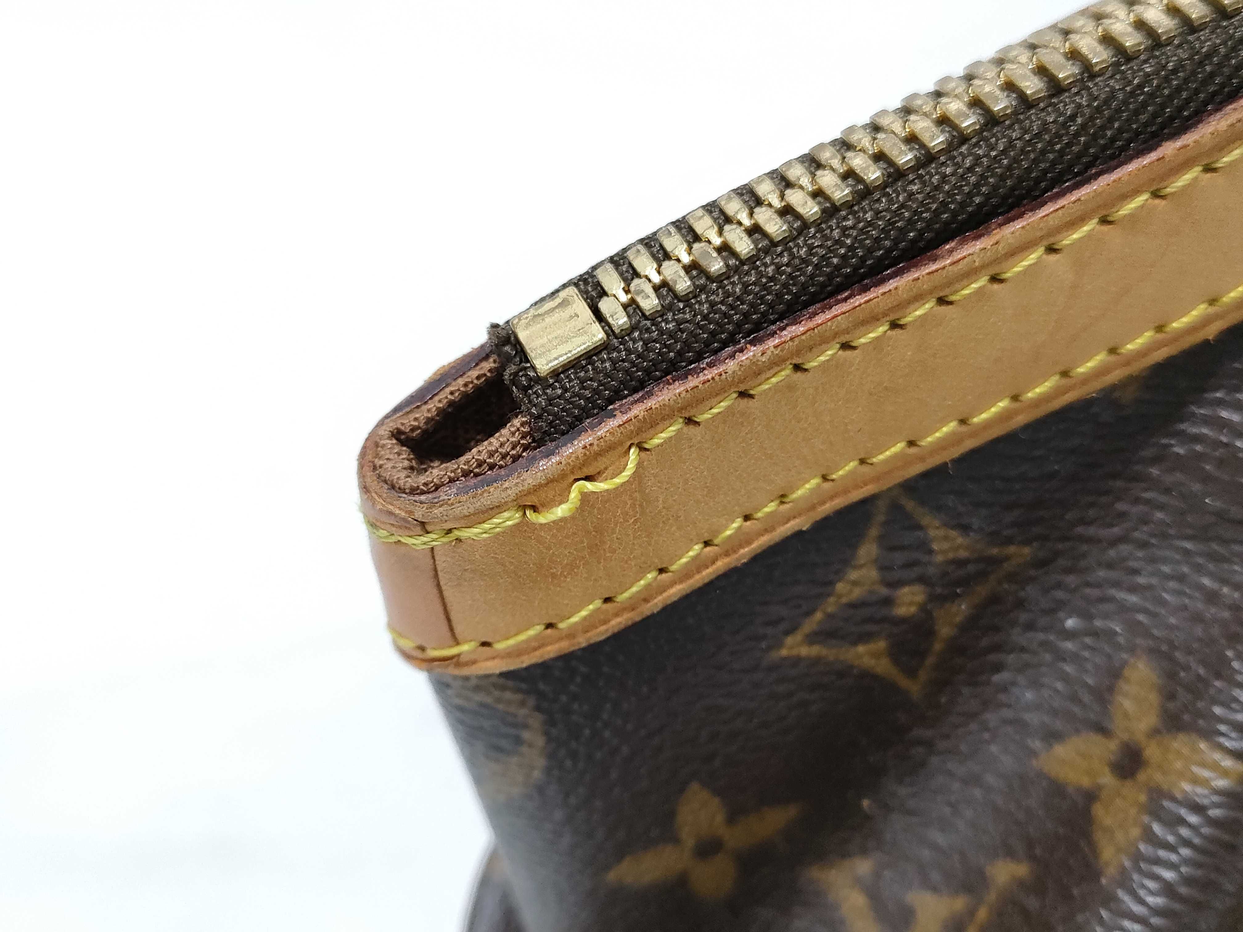 Monogram Tivoli PM M40143 Handbag — view 15