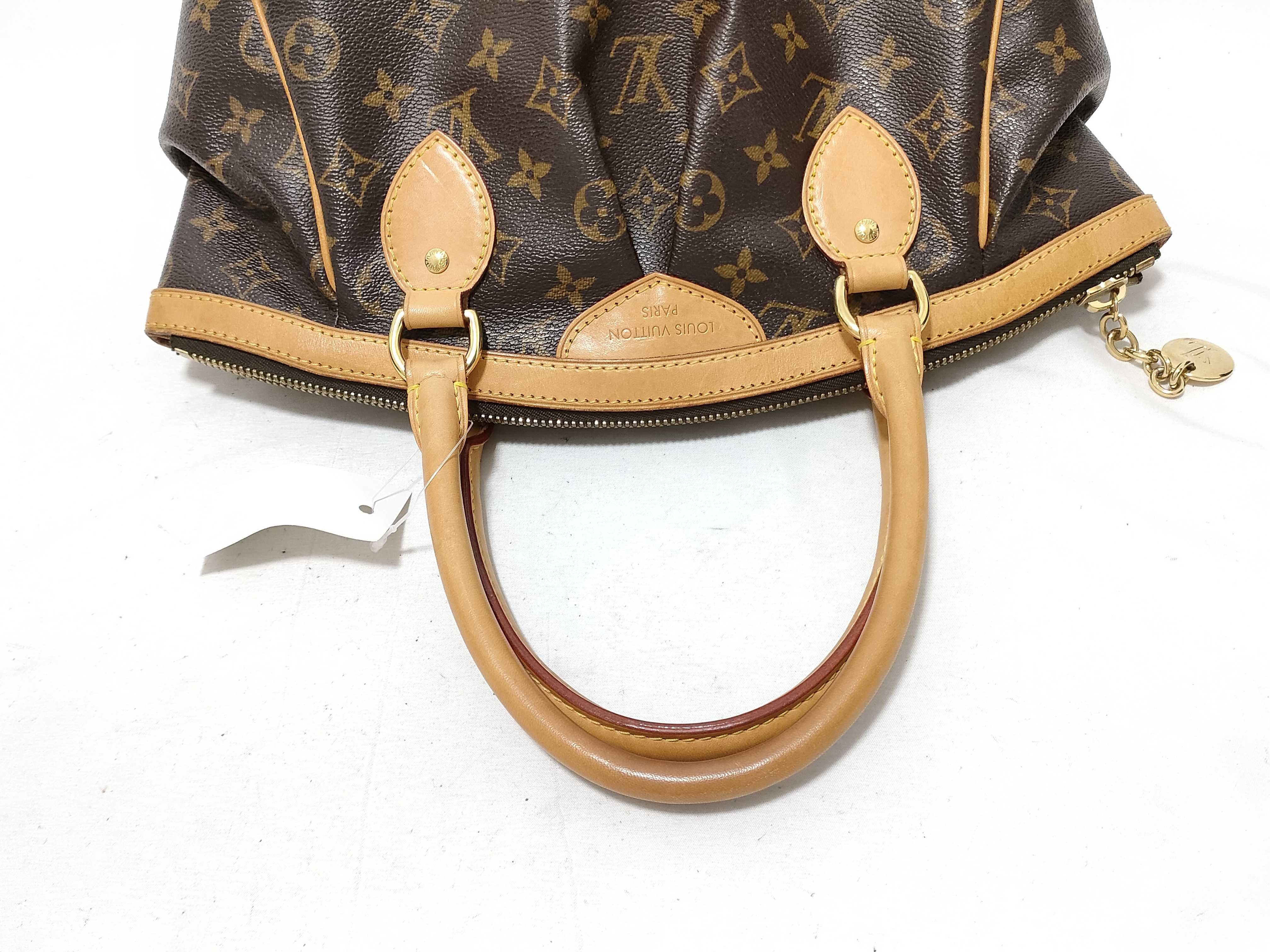 Monogram Tivoli PM M40143 Handbag — view 3