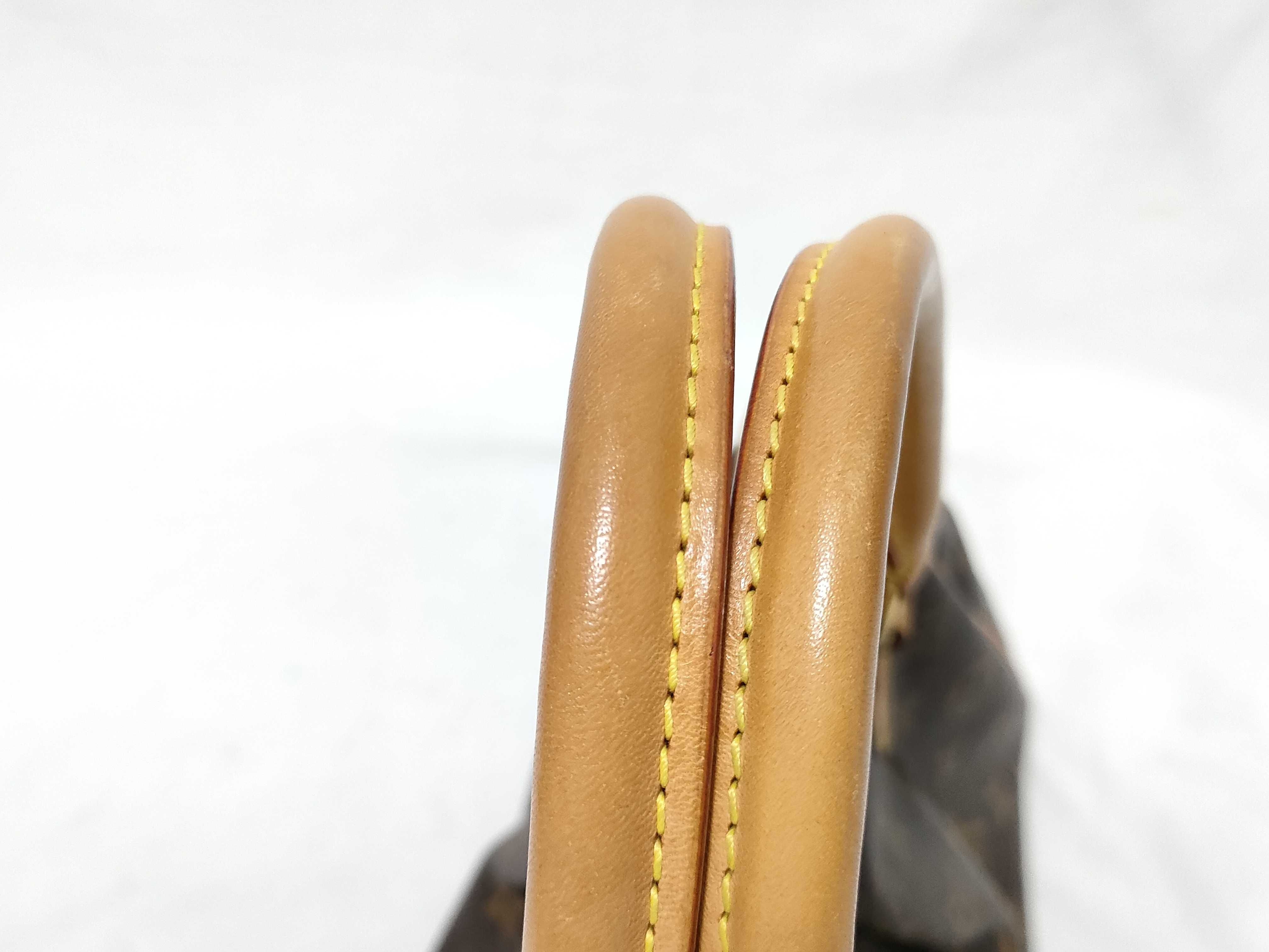 Monogram Tivoli PM M40143 Handbag — view 4