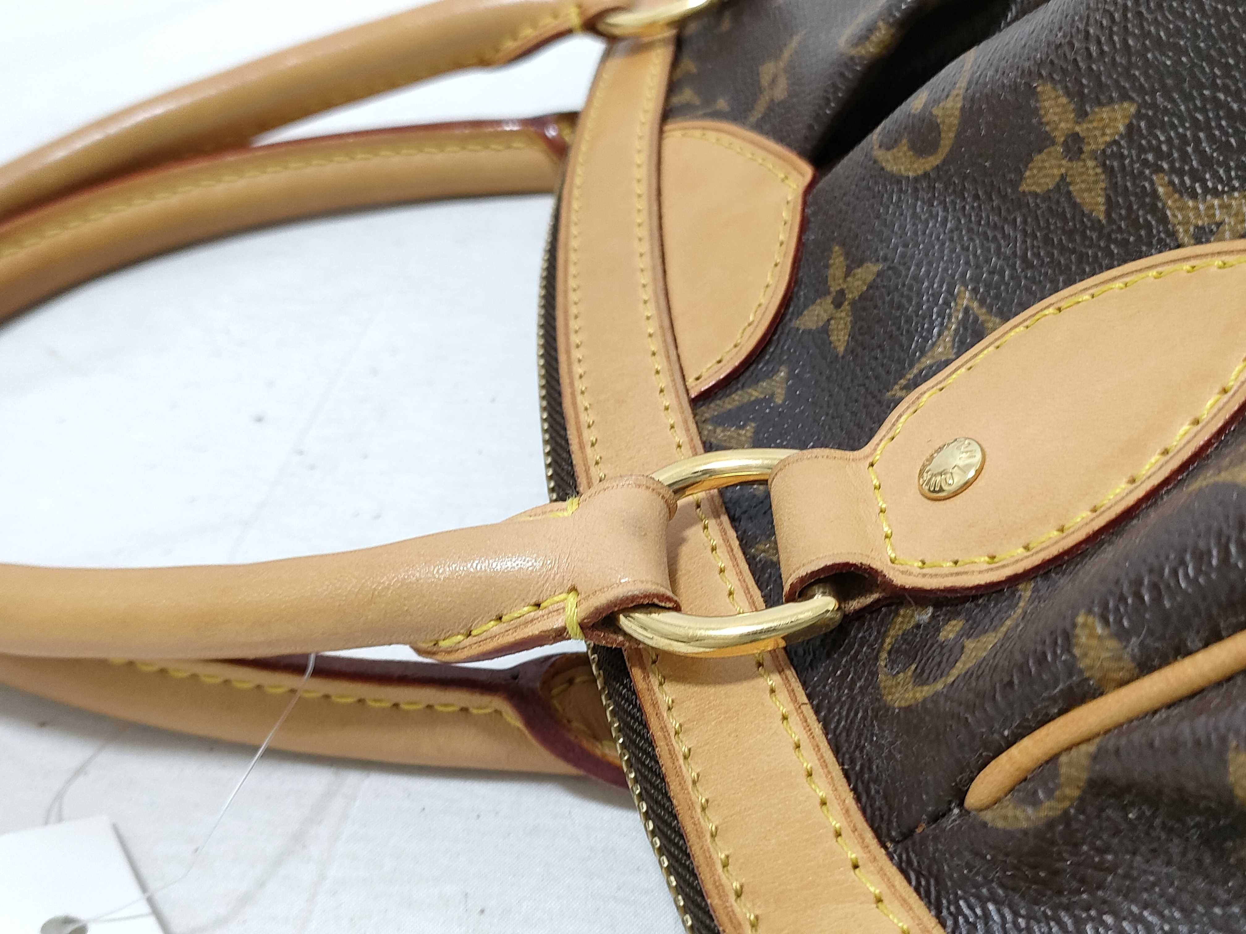 Monogram Tivoli PM M40143 Handbag — view 5