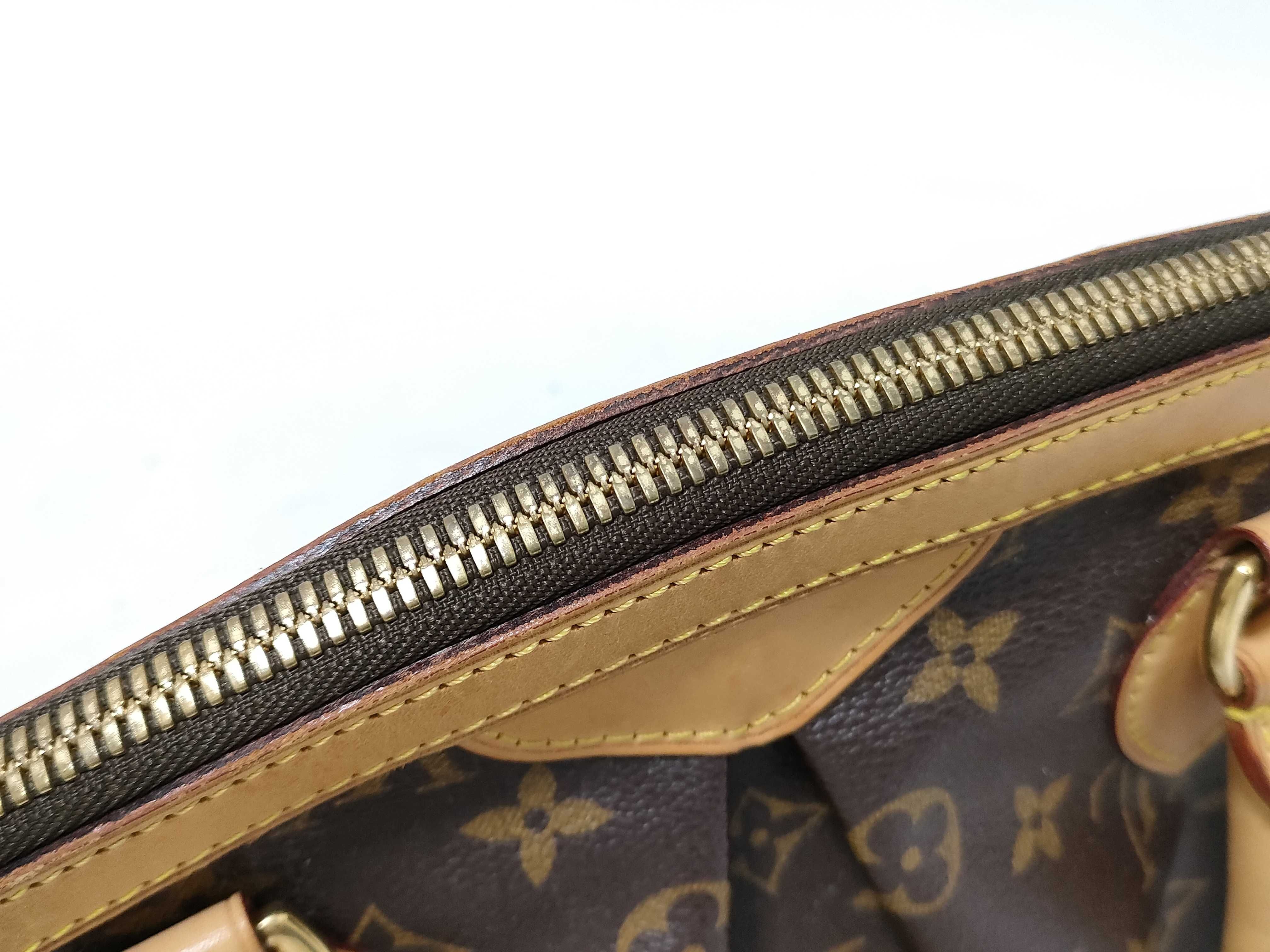 Monogram Tivoli PM M40143 Handbag — view 6