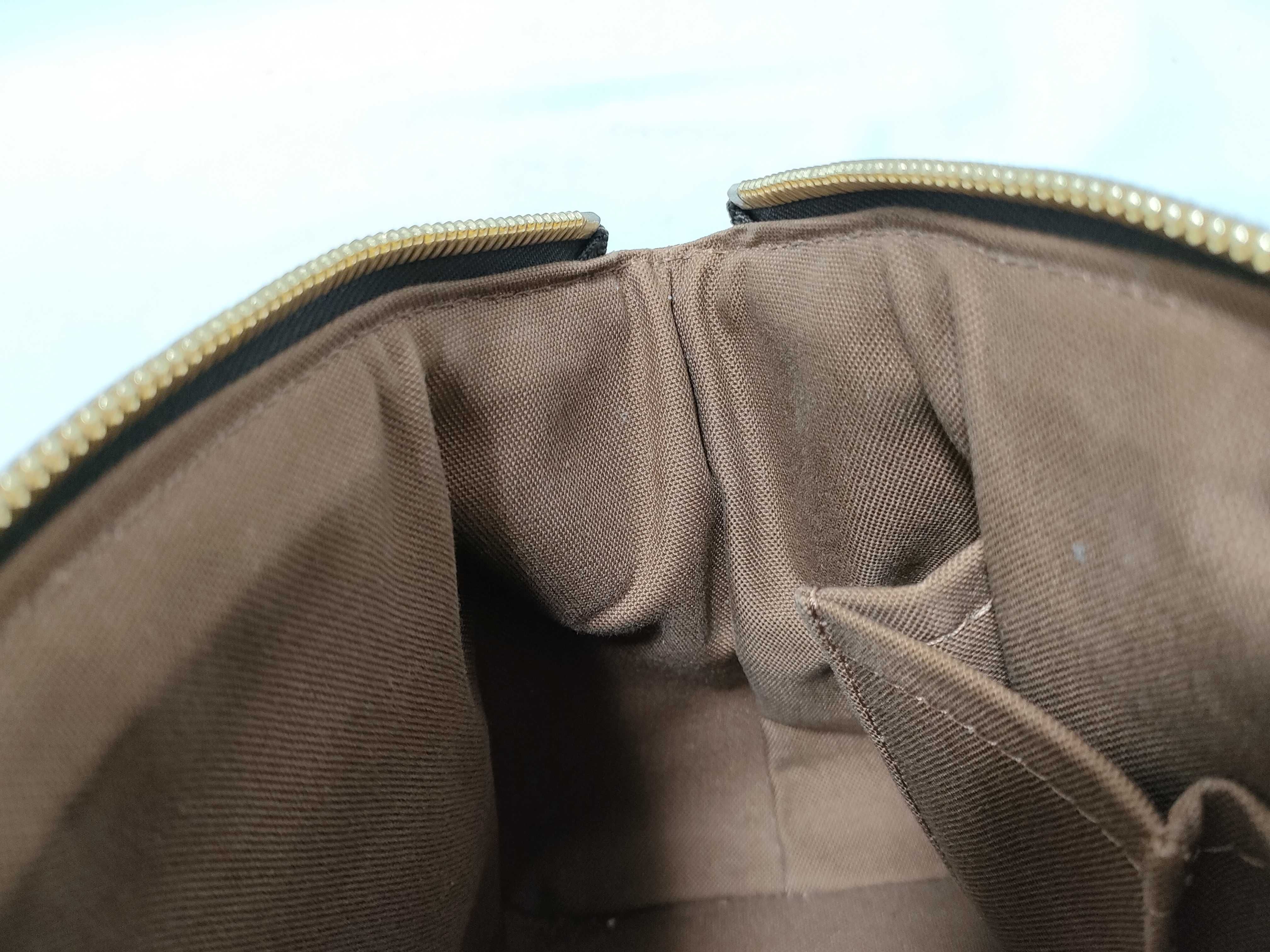 Monogram Tivoli PM M40143 Handbag — view 9