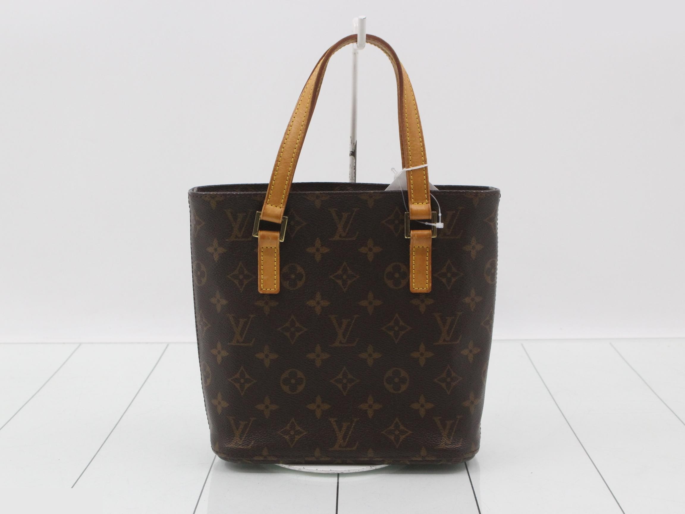 Monogram Vavin PM Handbag — view 2