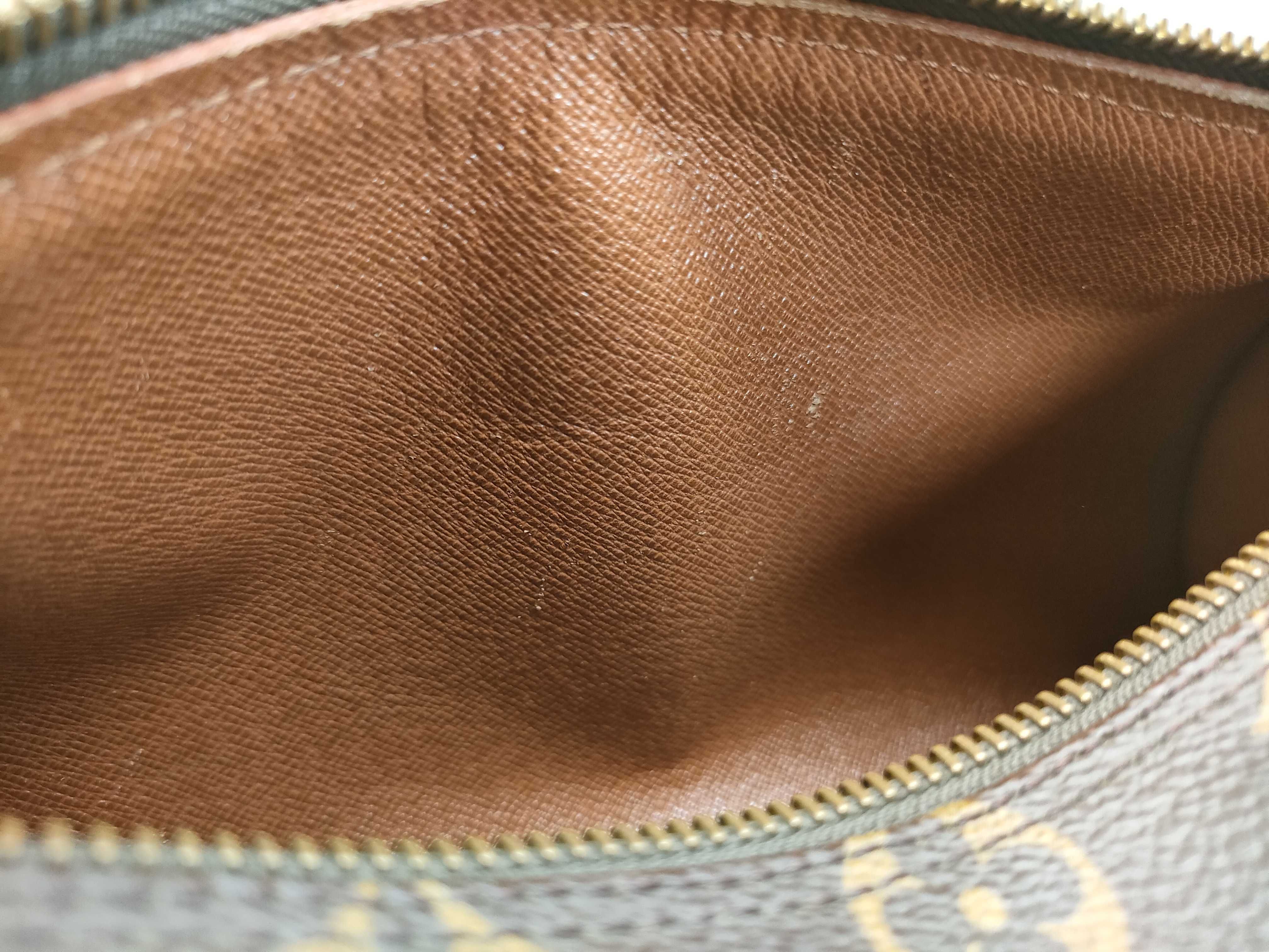 Monogram M51386 Papillon 26 Handbag — view 11