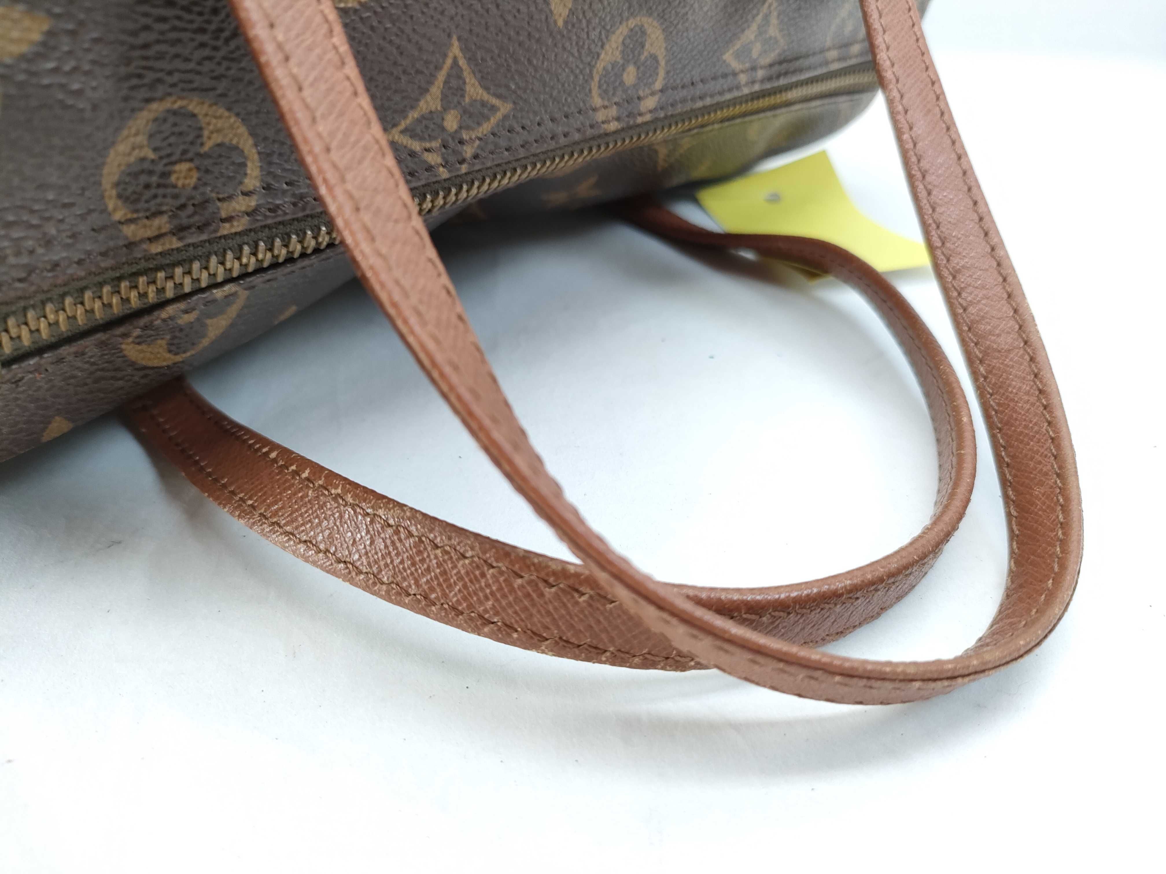 Monogram M51386 Papillon 26 Handbag — view 3