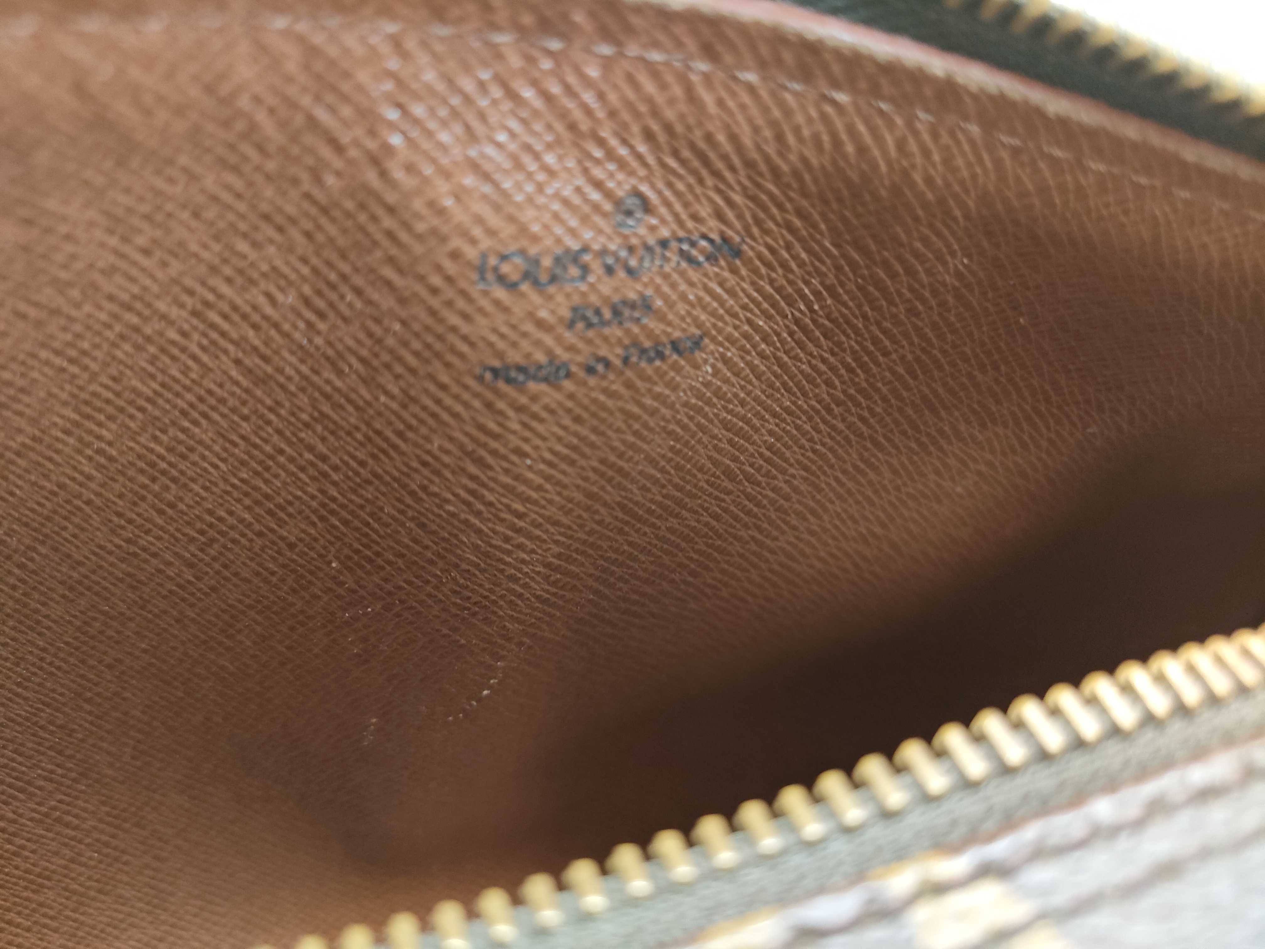 Monogram M51386 Papillon 26 Handbag — view 10