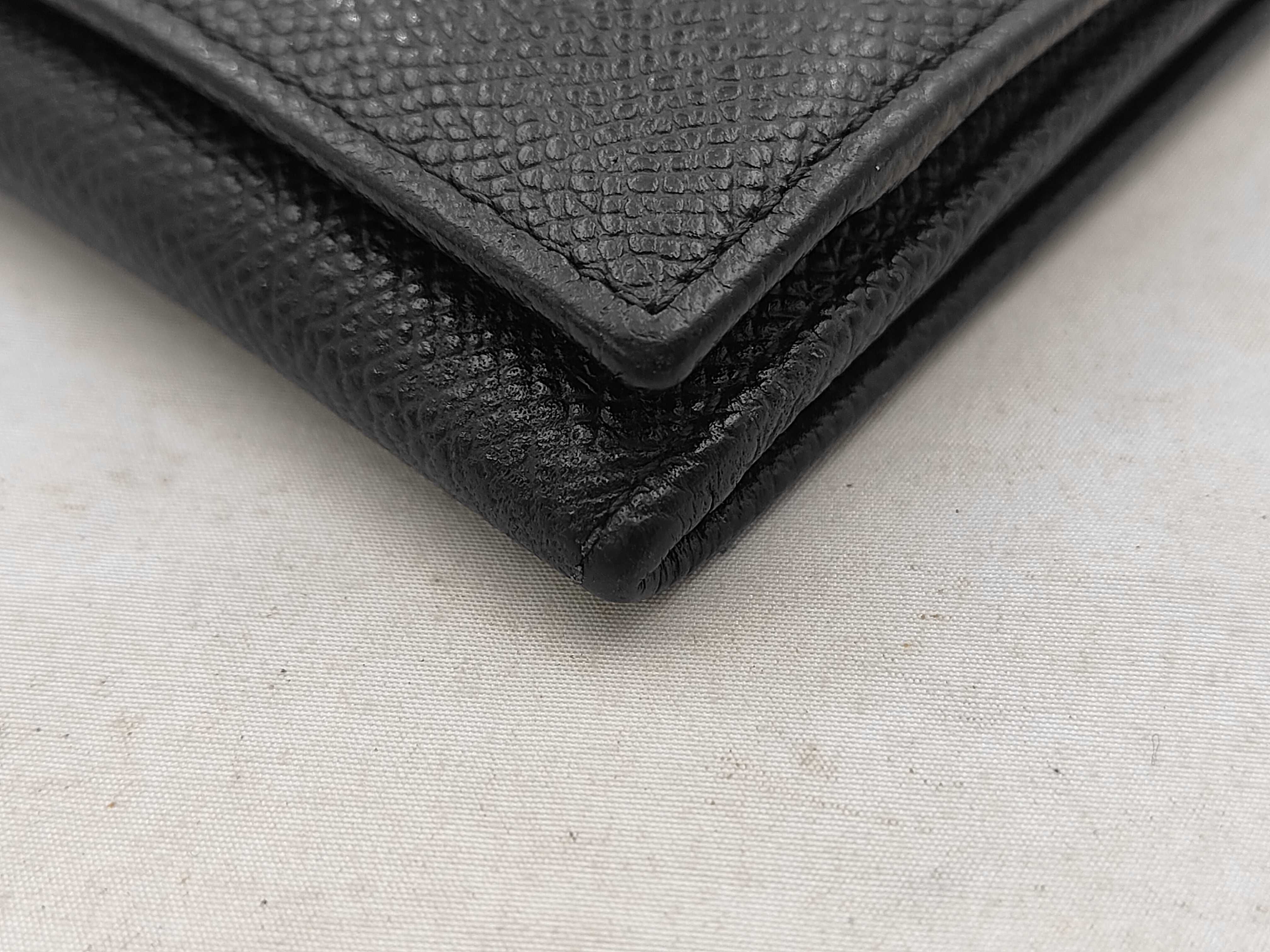 B.zero1 Long Wallet — view 3