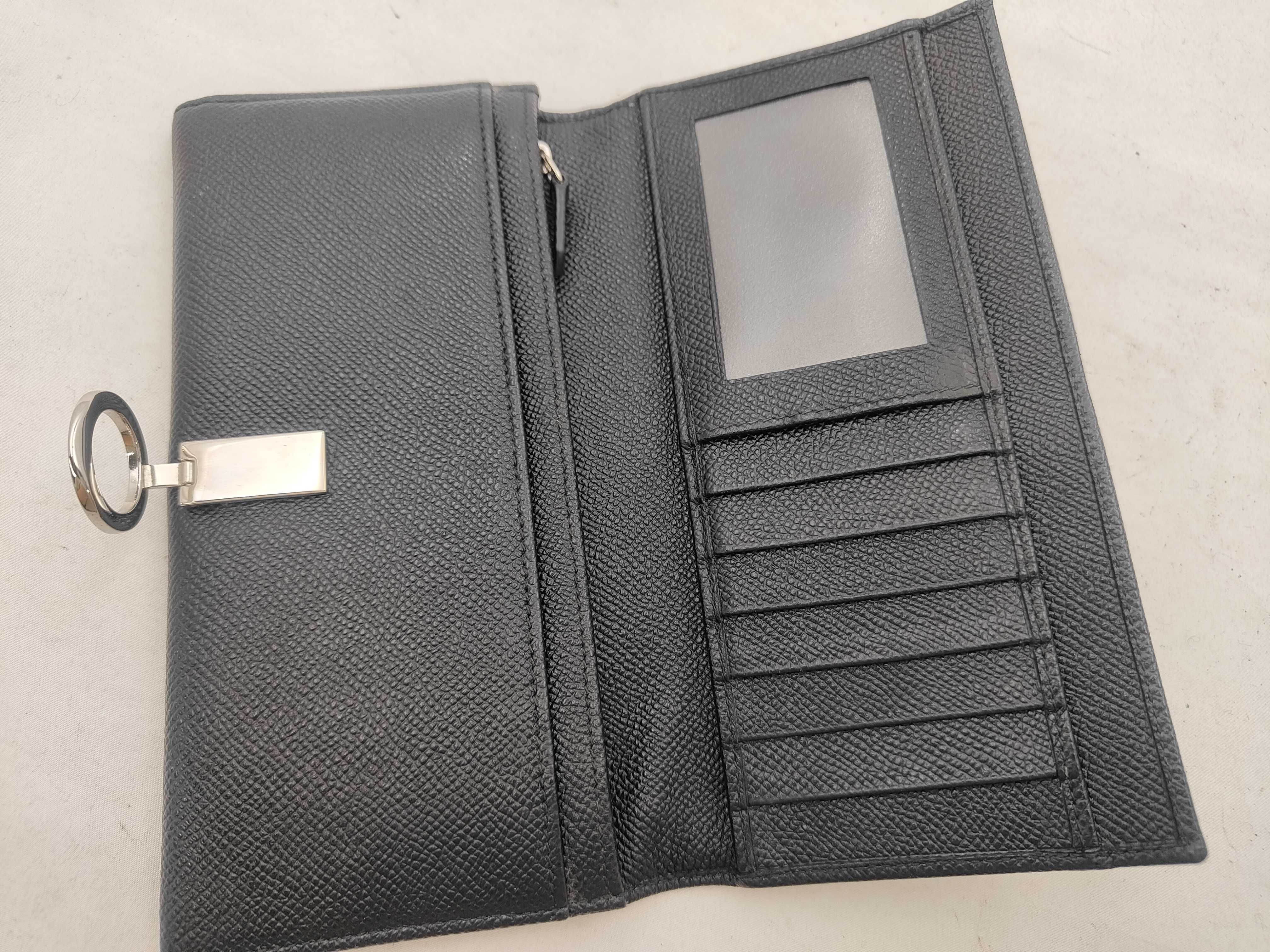 B.zero1 Long Wallet — view 4