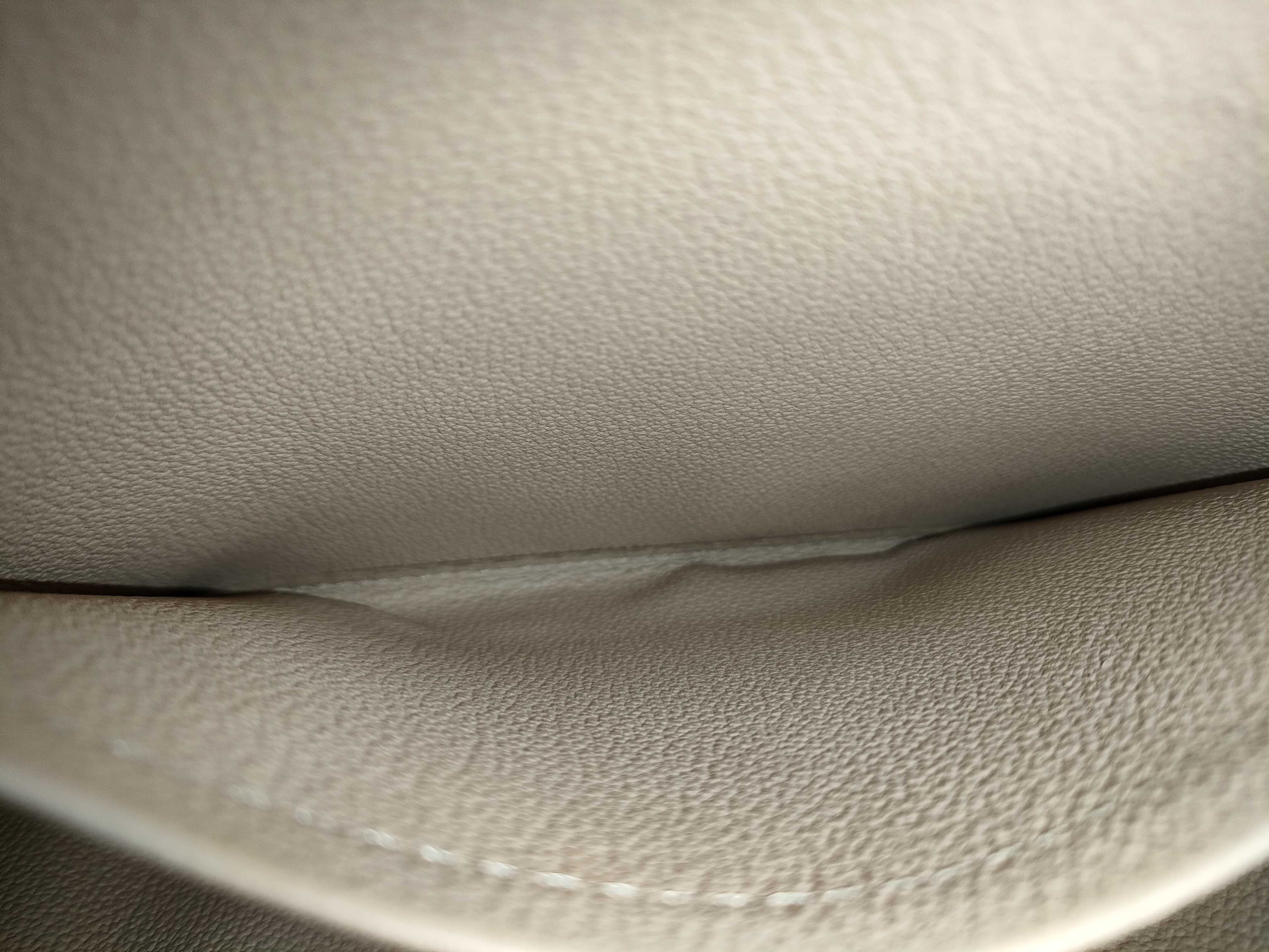 Monogram LV Monogram Sac Plat M51140 MI0082 Tote Bag — view 10