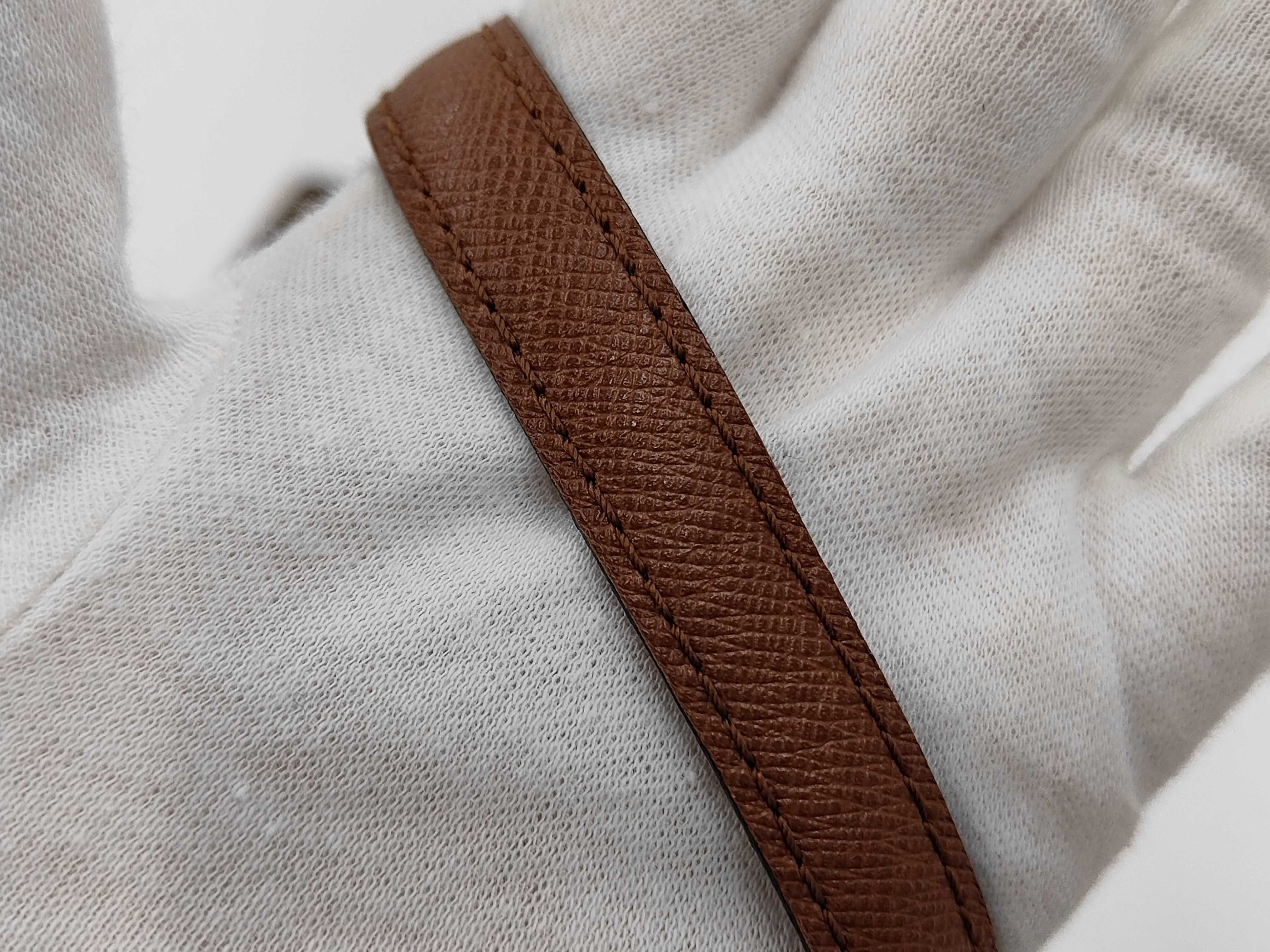 Monogram Bordeaux Shoulder Bag — view 6