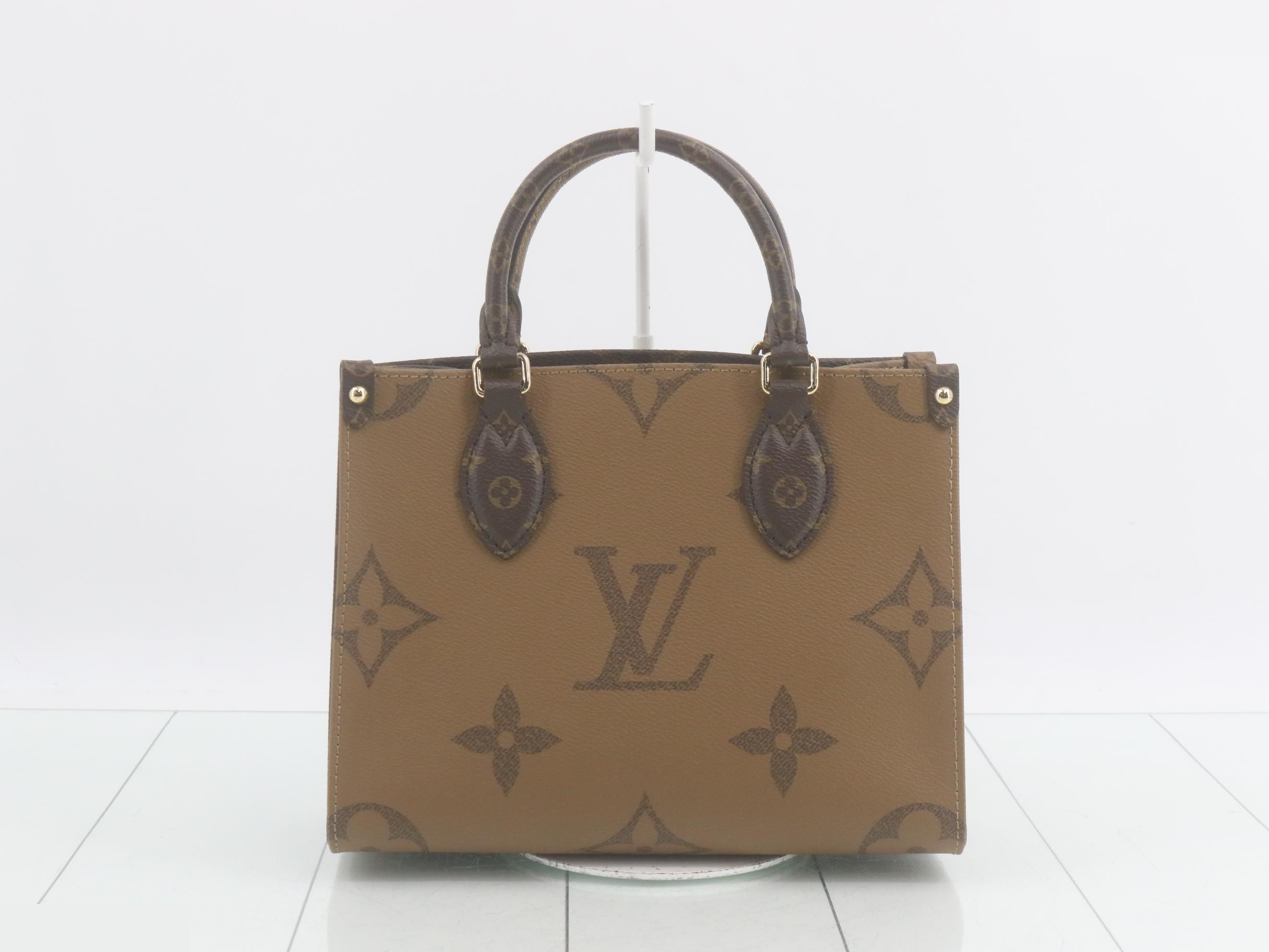 OnTheGo PM, List Price ¥476,300, Unused — view 2