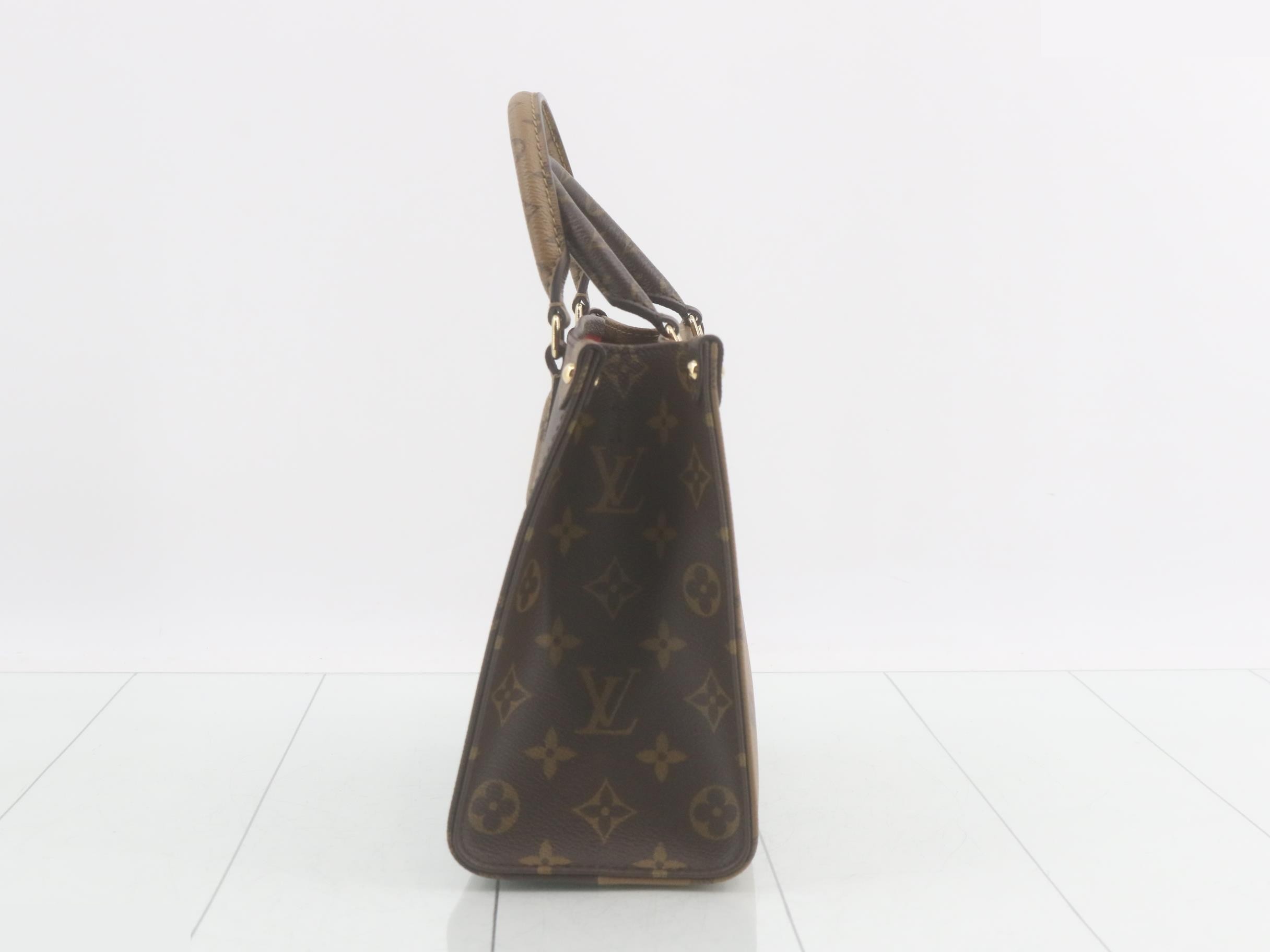 OnTheGo PM, List Price ¥476,300, Unused — view 3