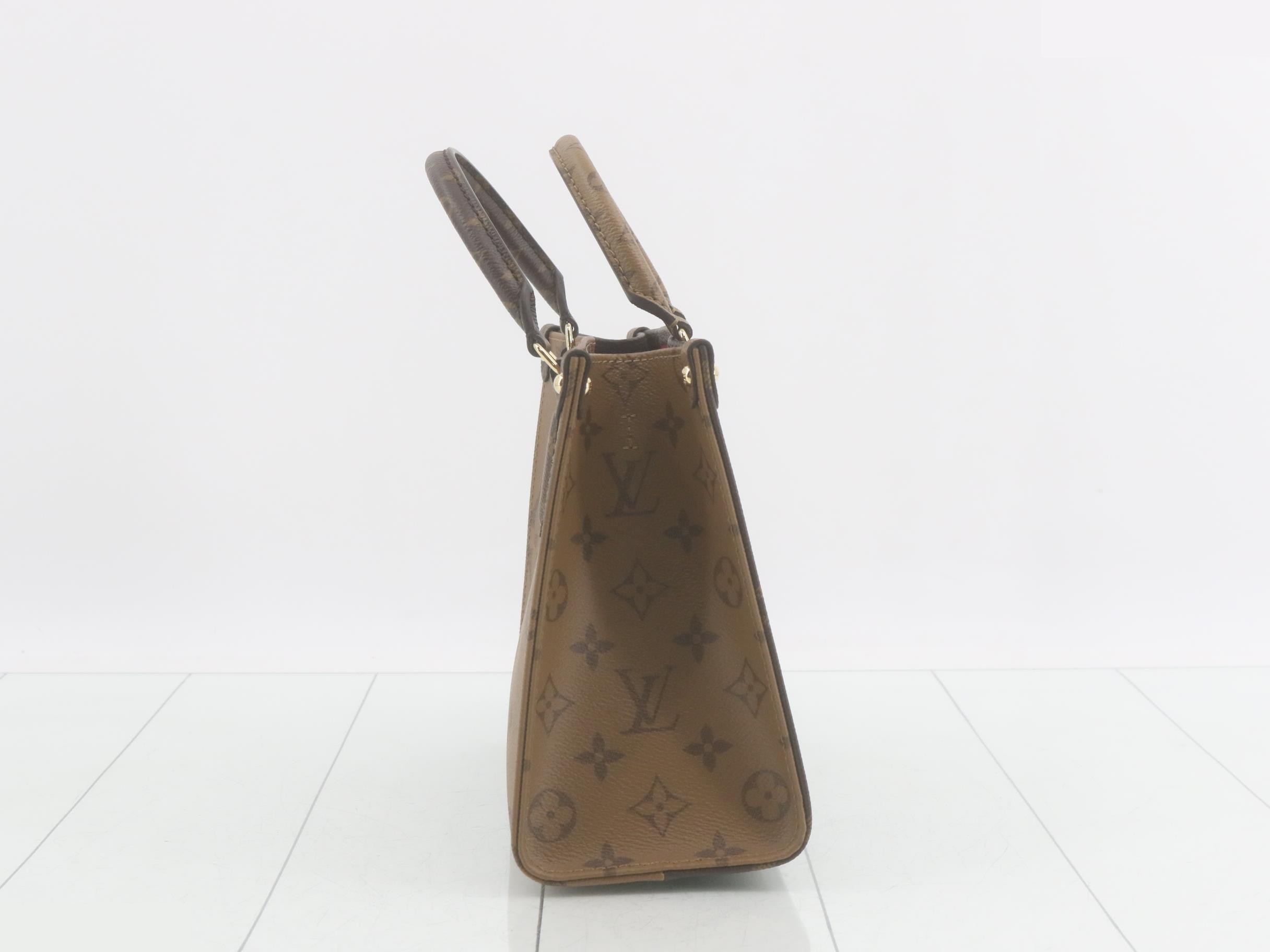 OnTheGo PM, List Price ¥476,300, Unused — view 4