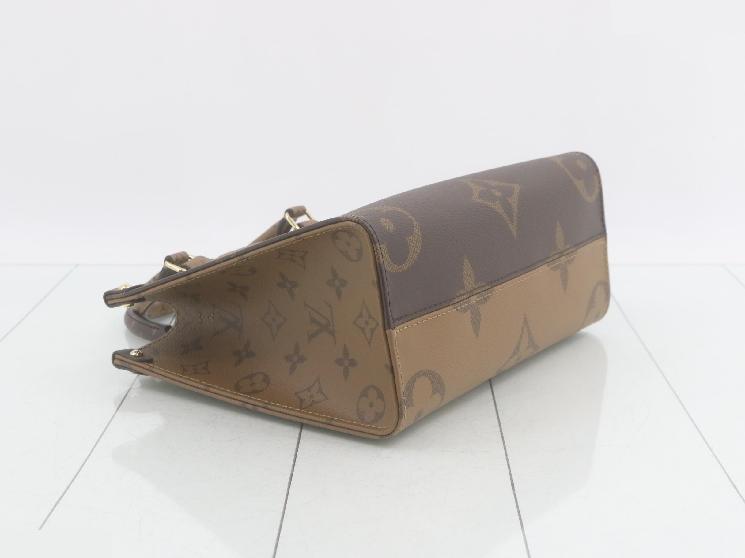 OnTheGo PM, List Price ¥476,300, Unused — view 5