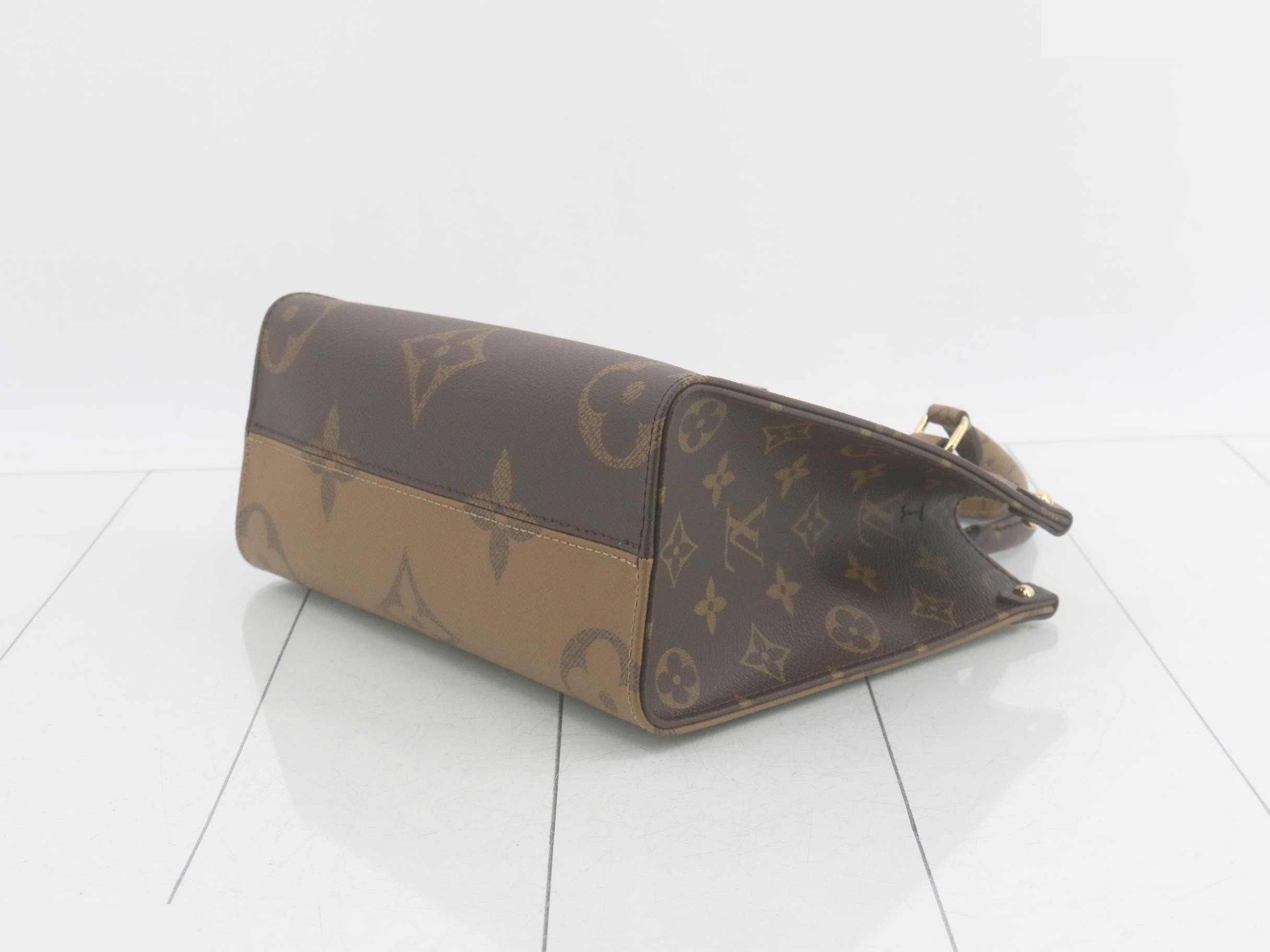 OnTheGo PM, List Price ¥476,300, Unused — view 6