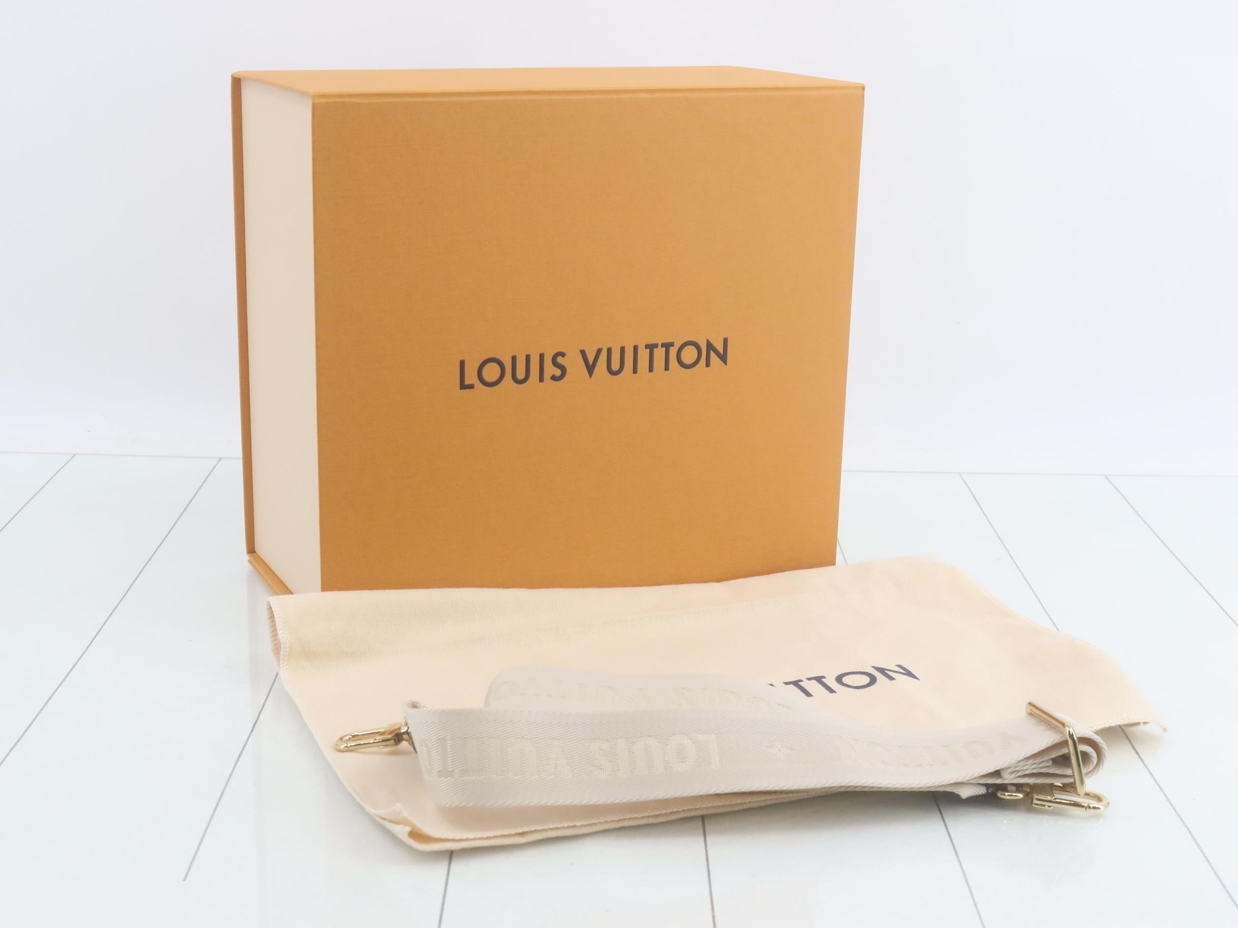 OnTheGo PM, List Price ¥476,300, Unused — view 7