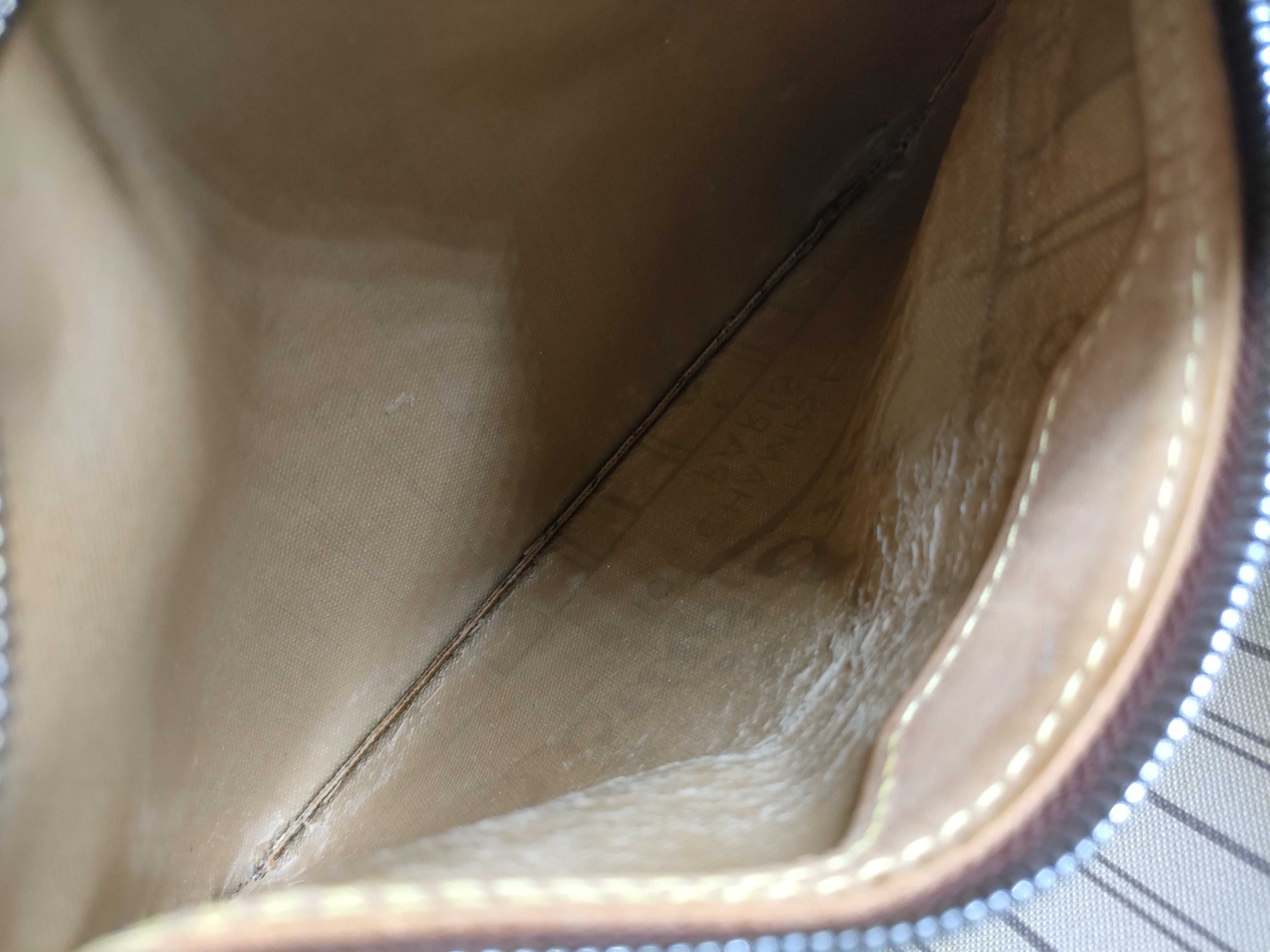 Monogram M40155 Neverfull PM Tote Bag — view 13