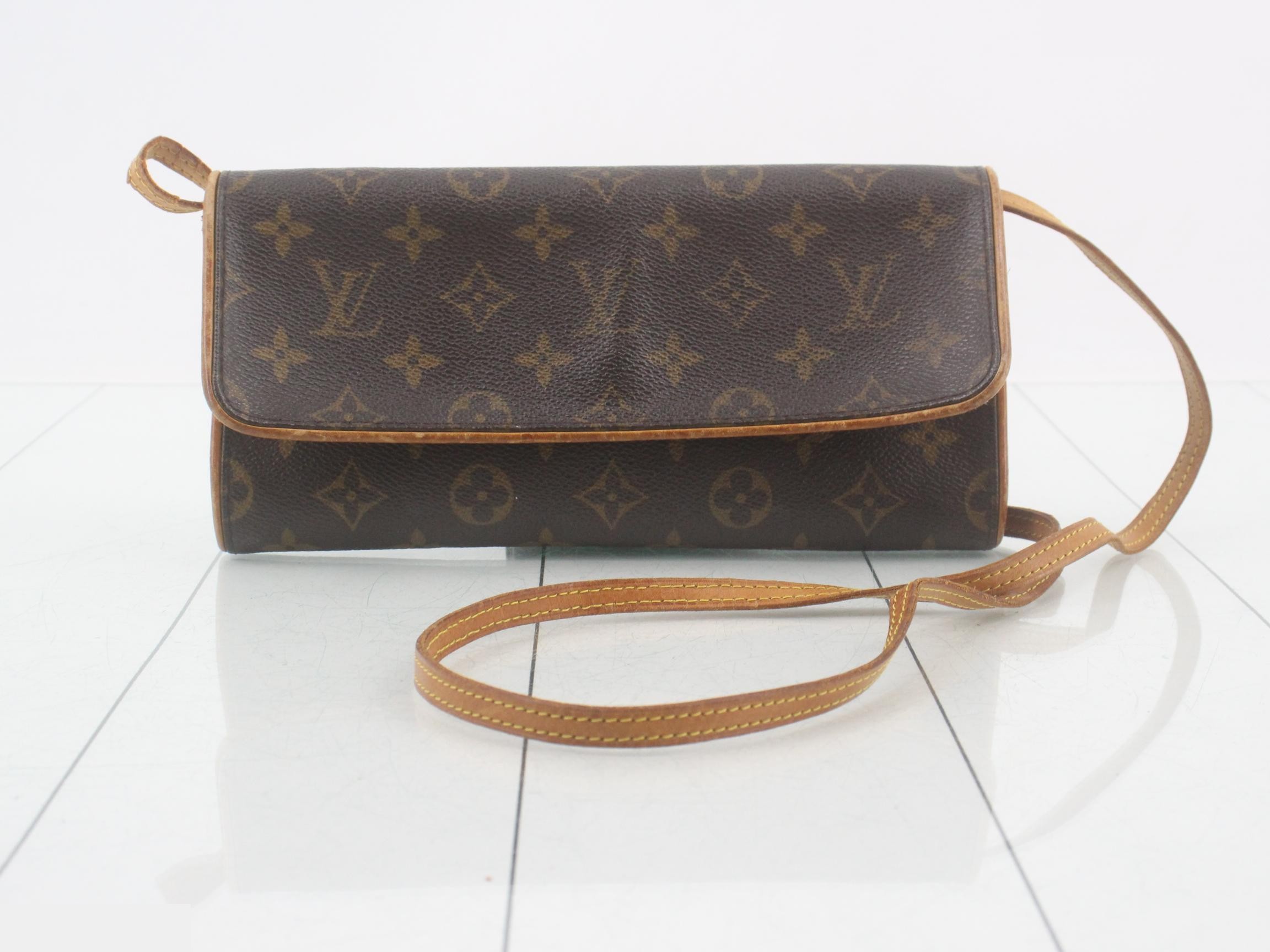 Pochette Twin GM