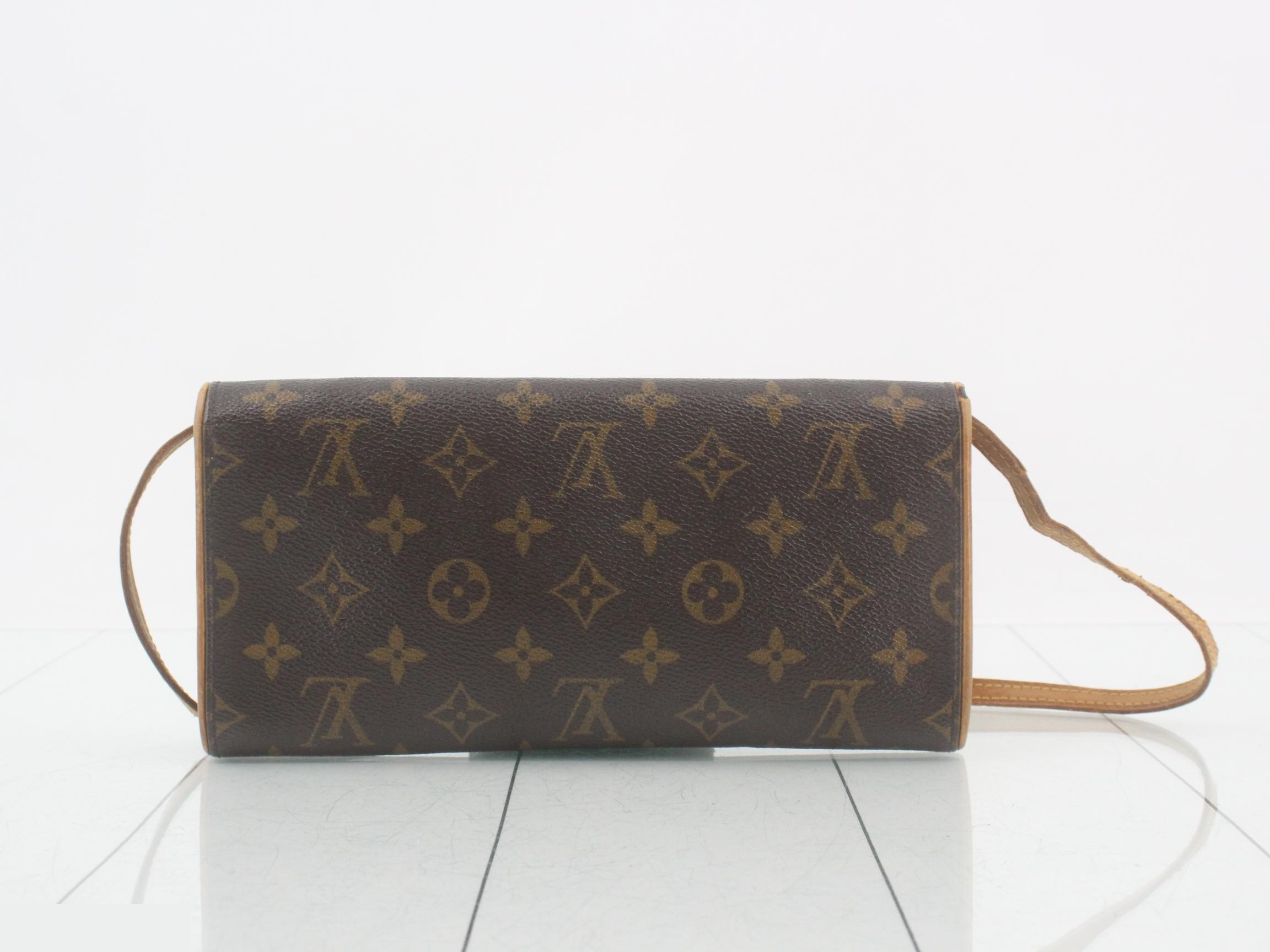 Pochette Twin GM — view 2