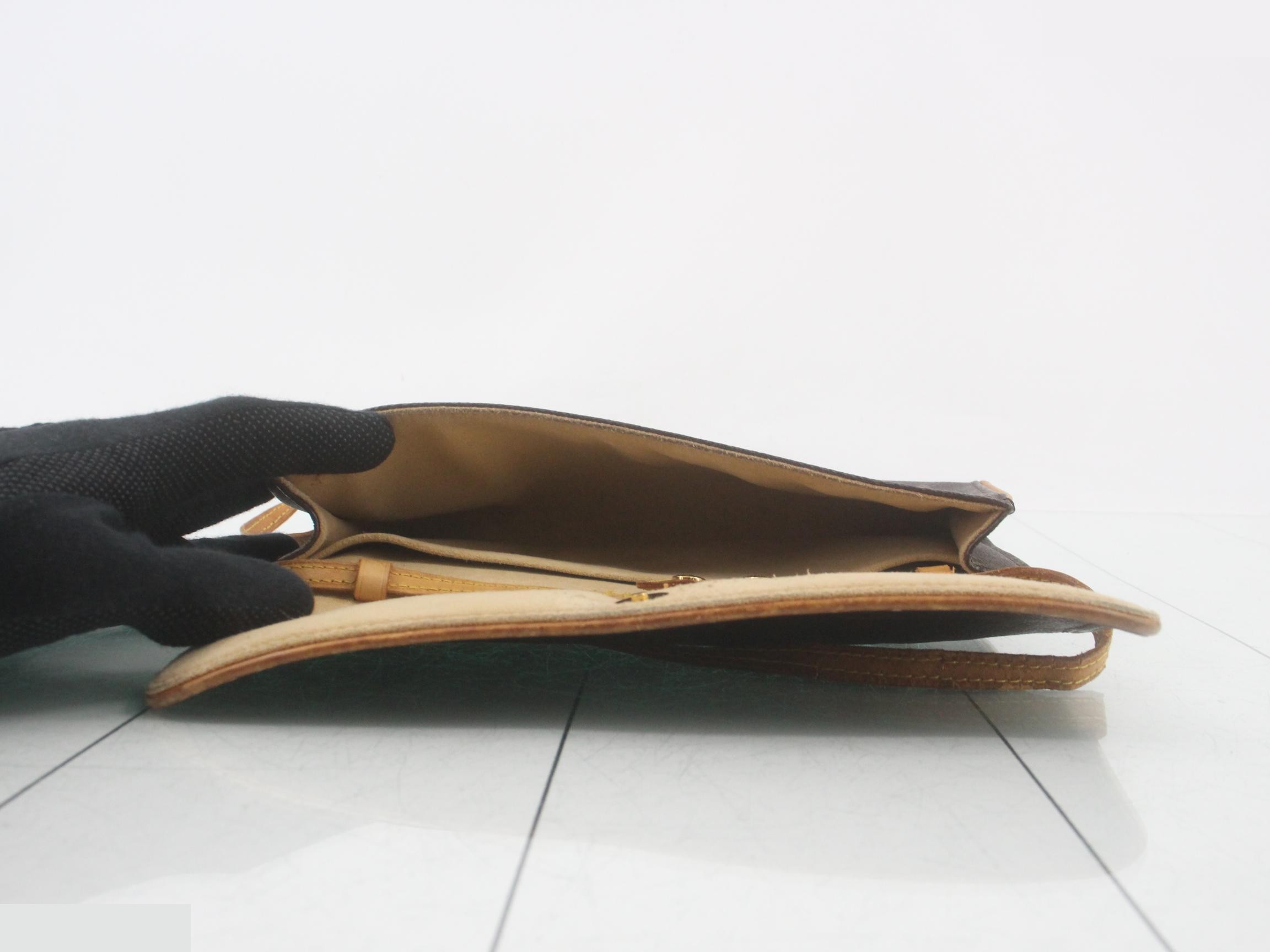 Pochette Twin GM — view 4
