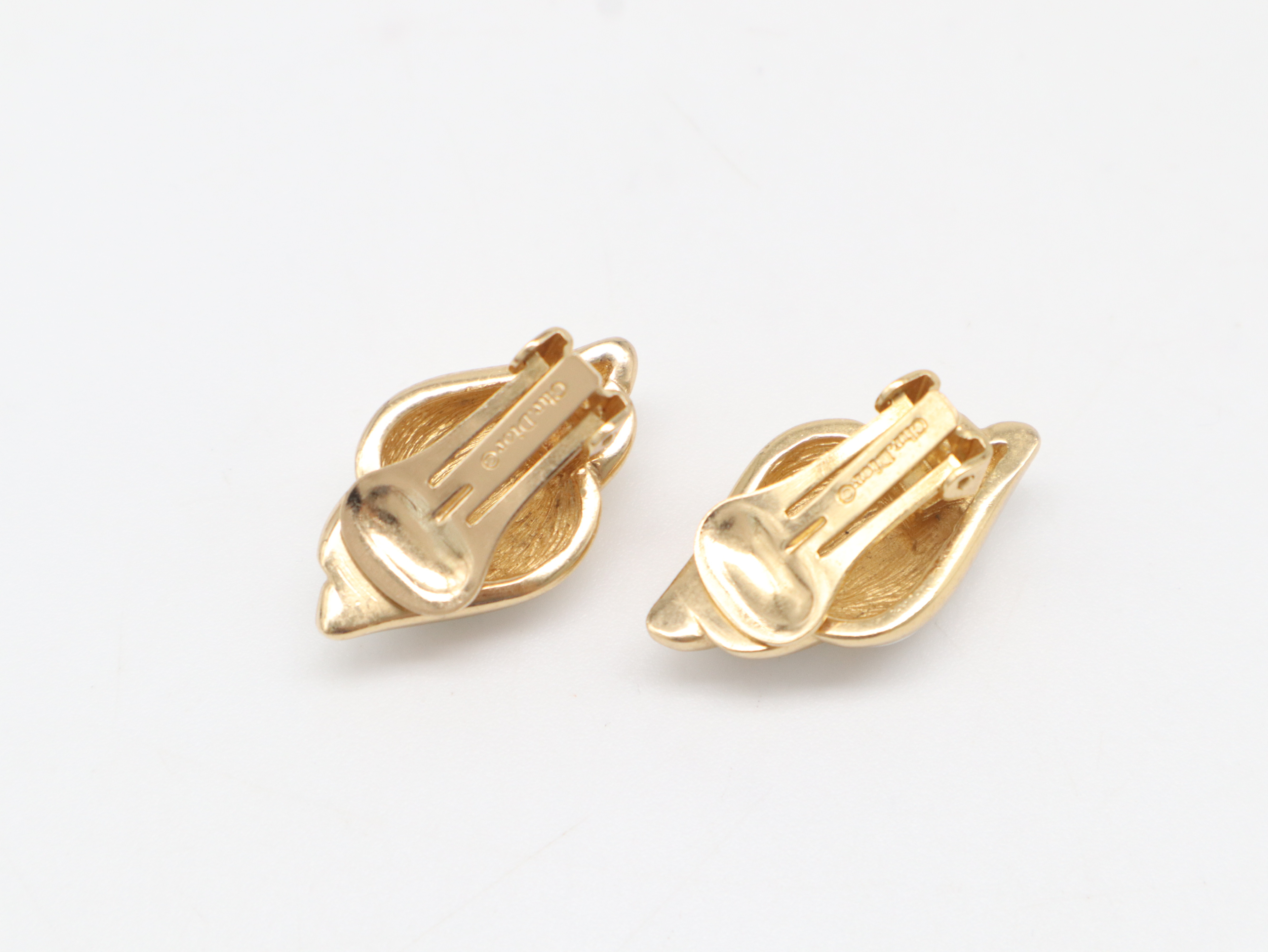 GP Earrings — view 2