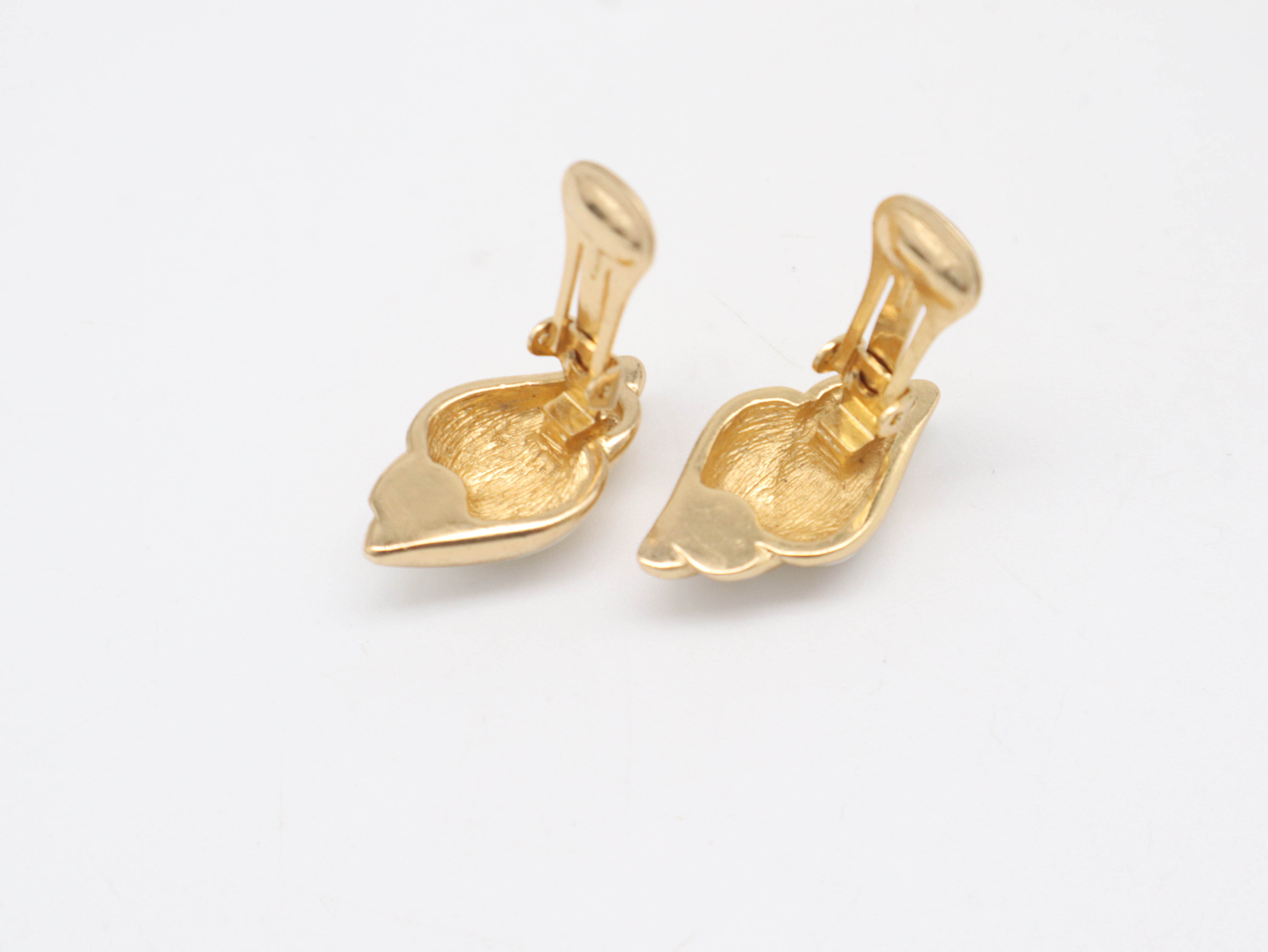 GP Earrings — view 3