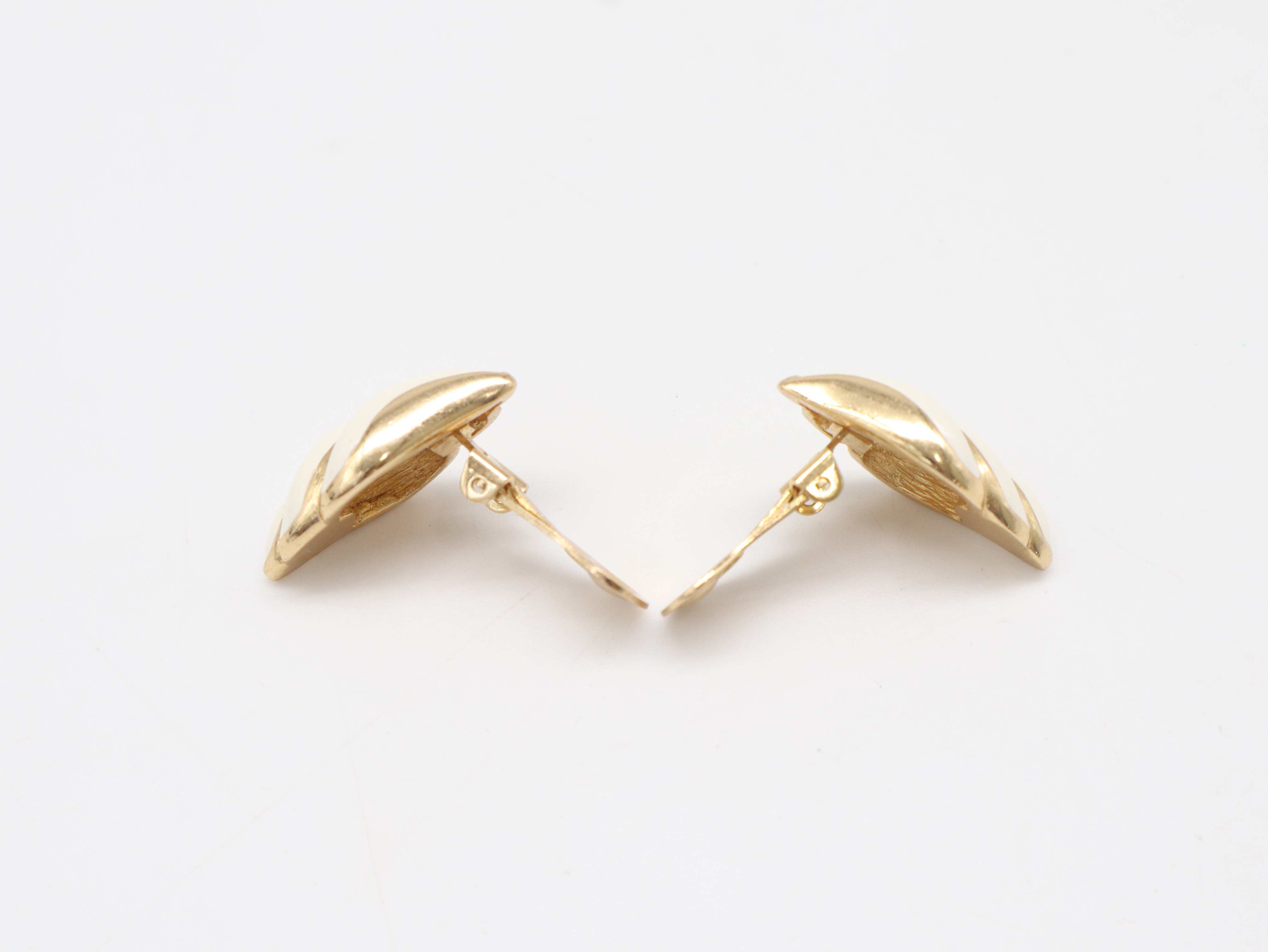 GP Earrings — view 4