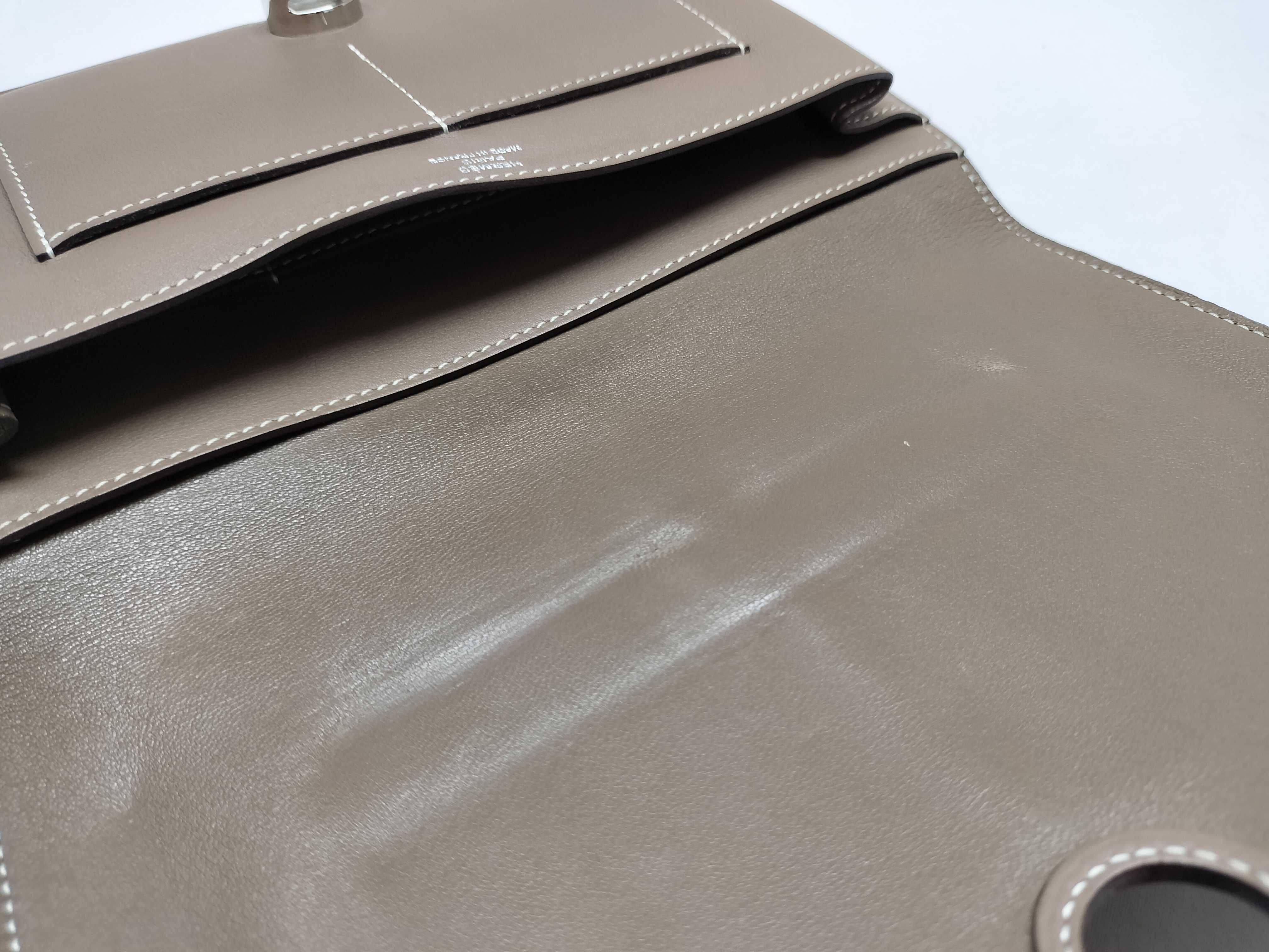 Dogon GM Swift Etoupe Wallet — view 13
