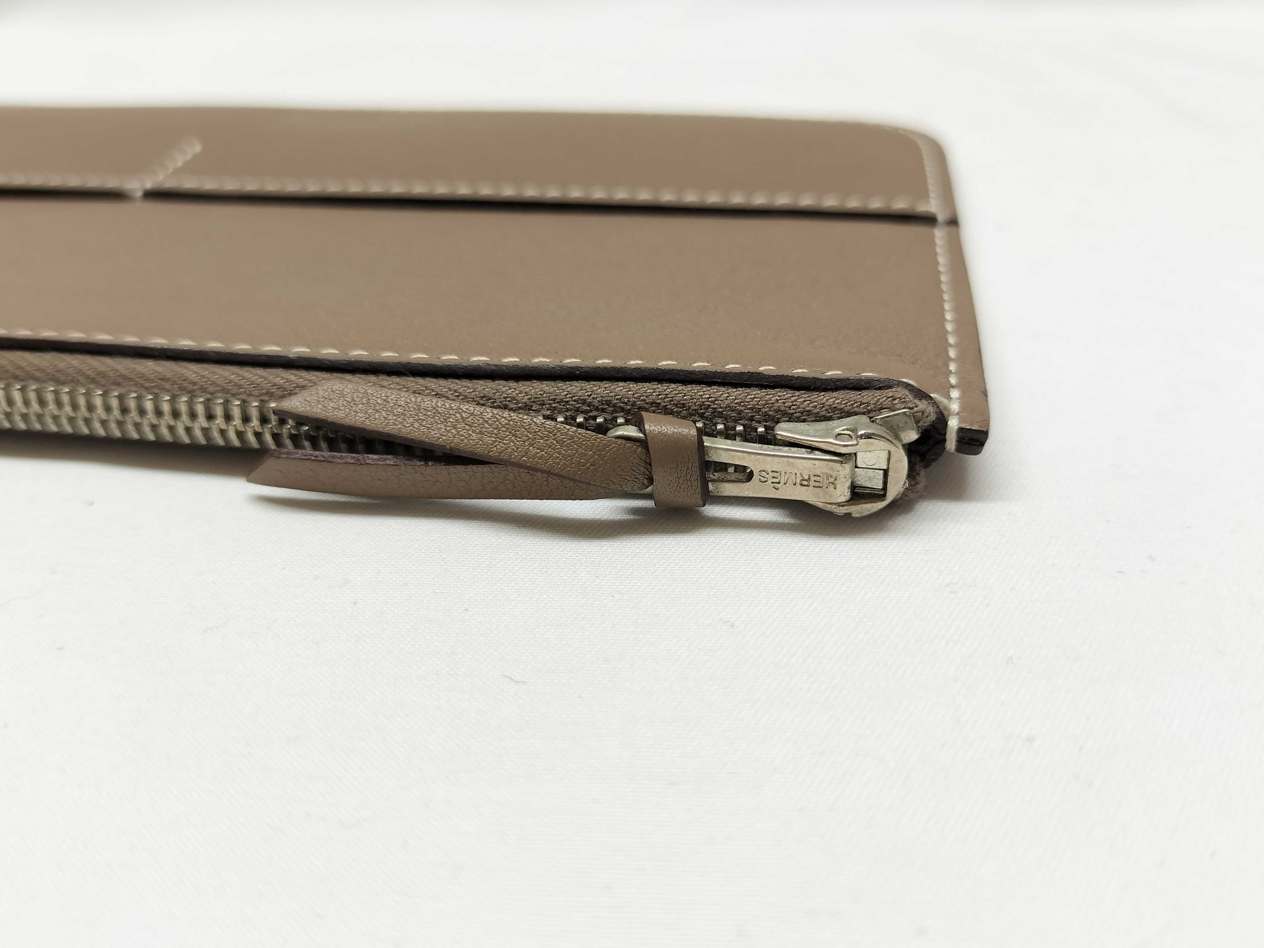 Dogon GM Swift Etoupe Wallet — view 14