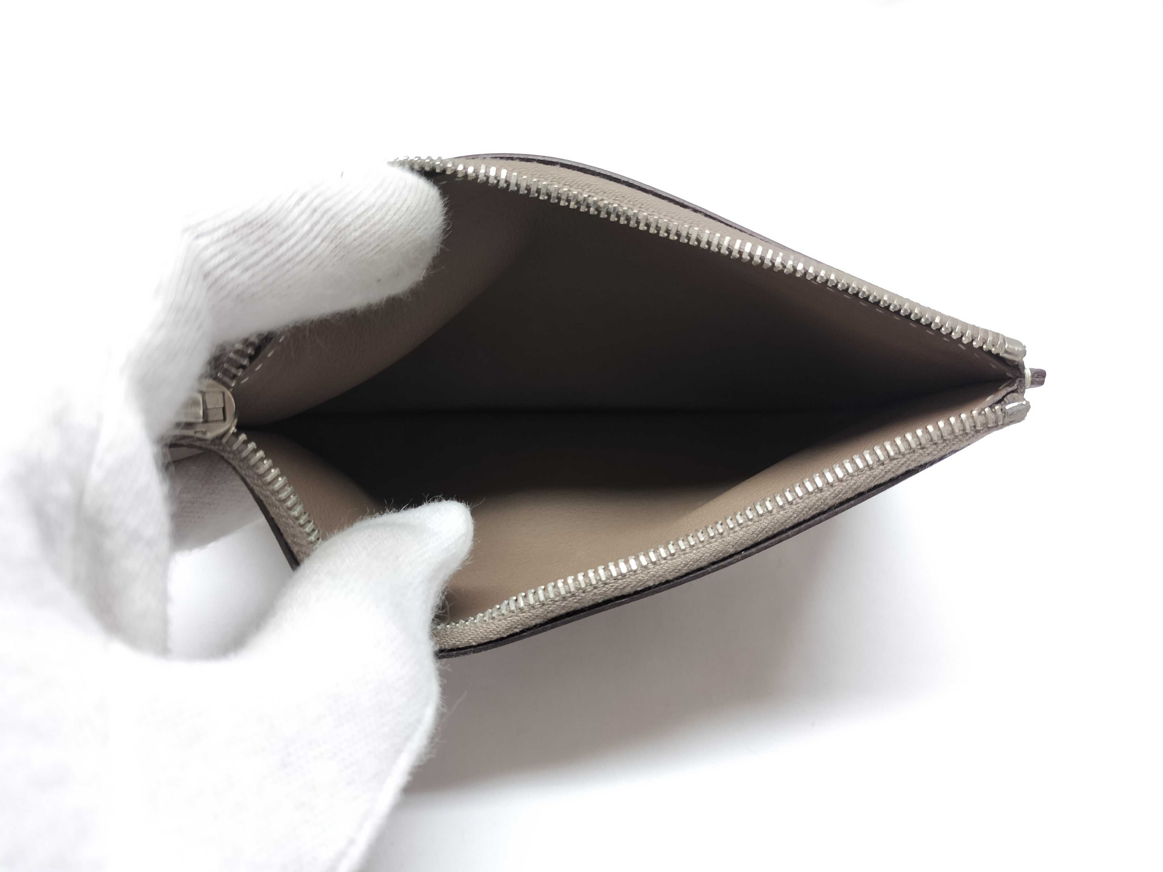 Dogon GM Swift Etoupe Wallet — view 15