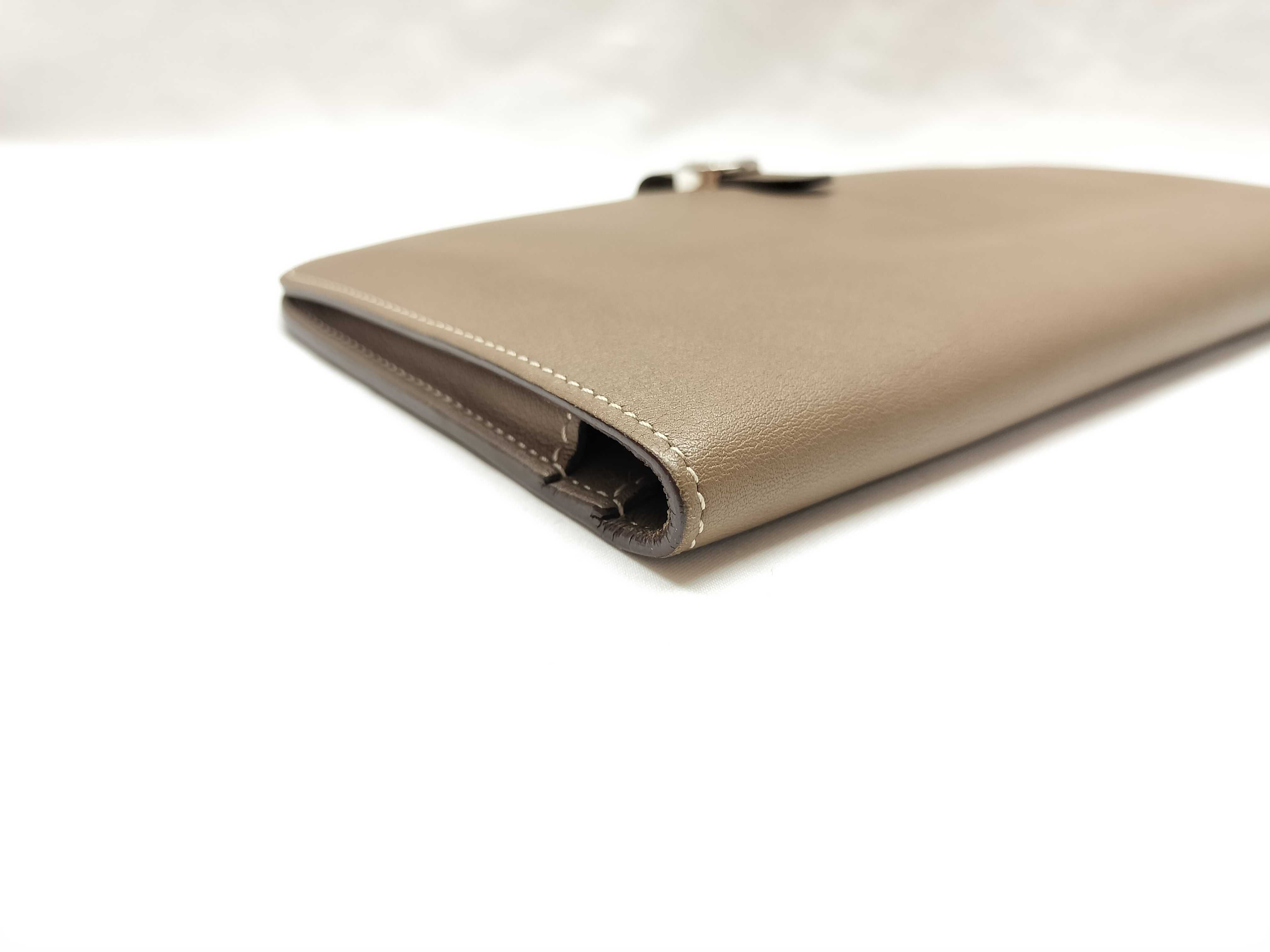 Dogon GM Swift Etoupe Wallet — view 3