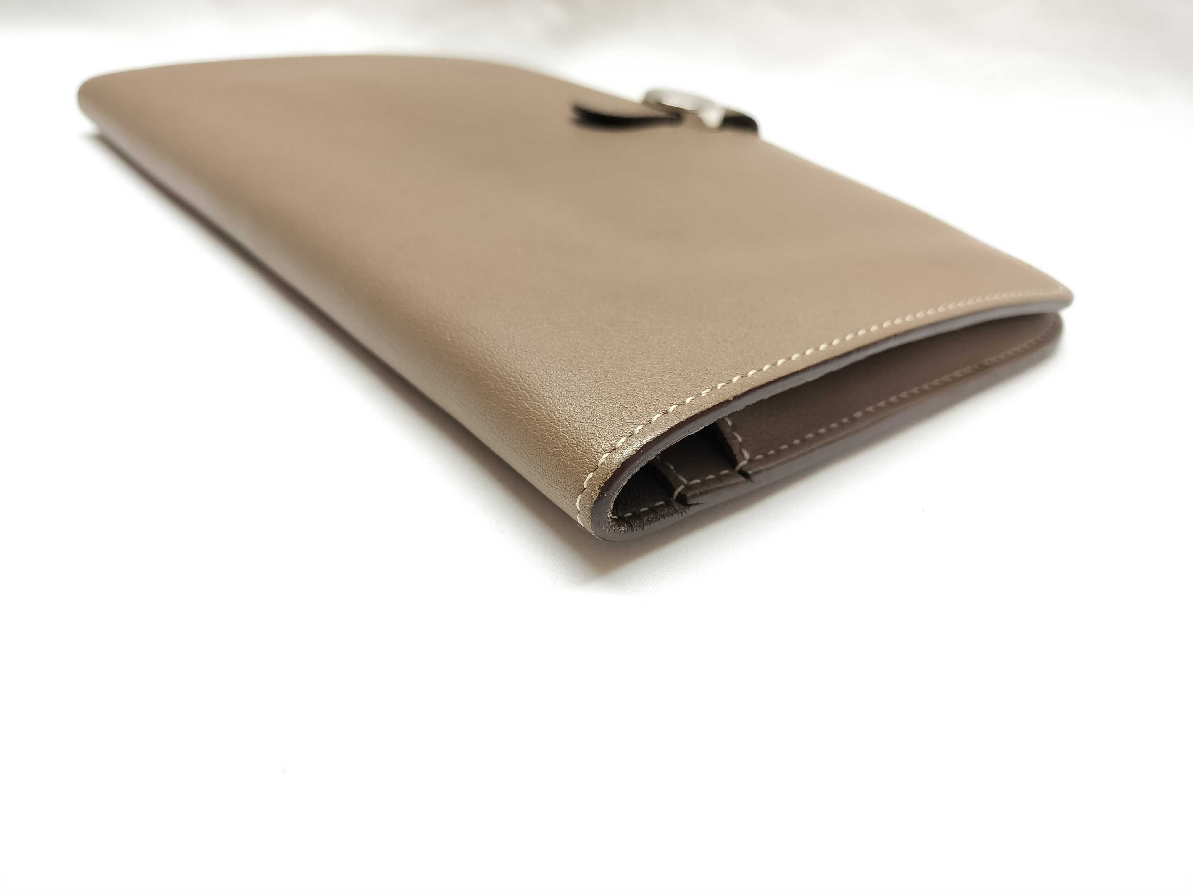 Dogon GM Swift Etoupe Wallet — view 5