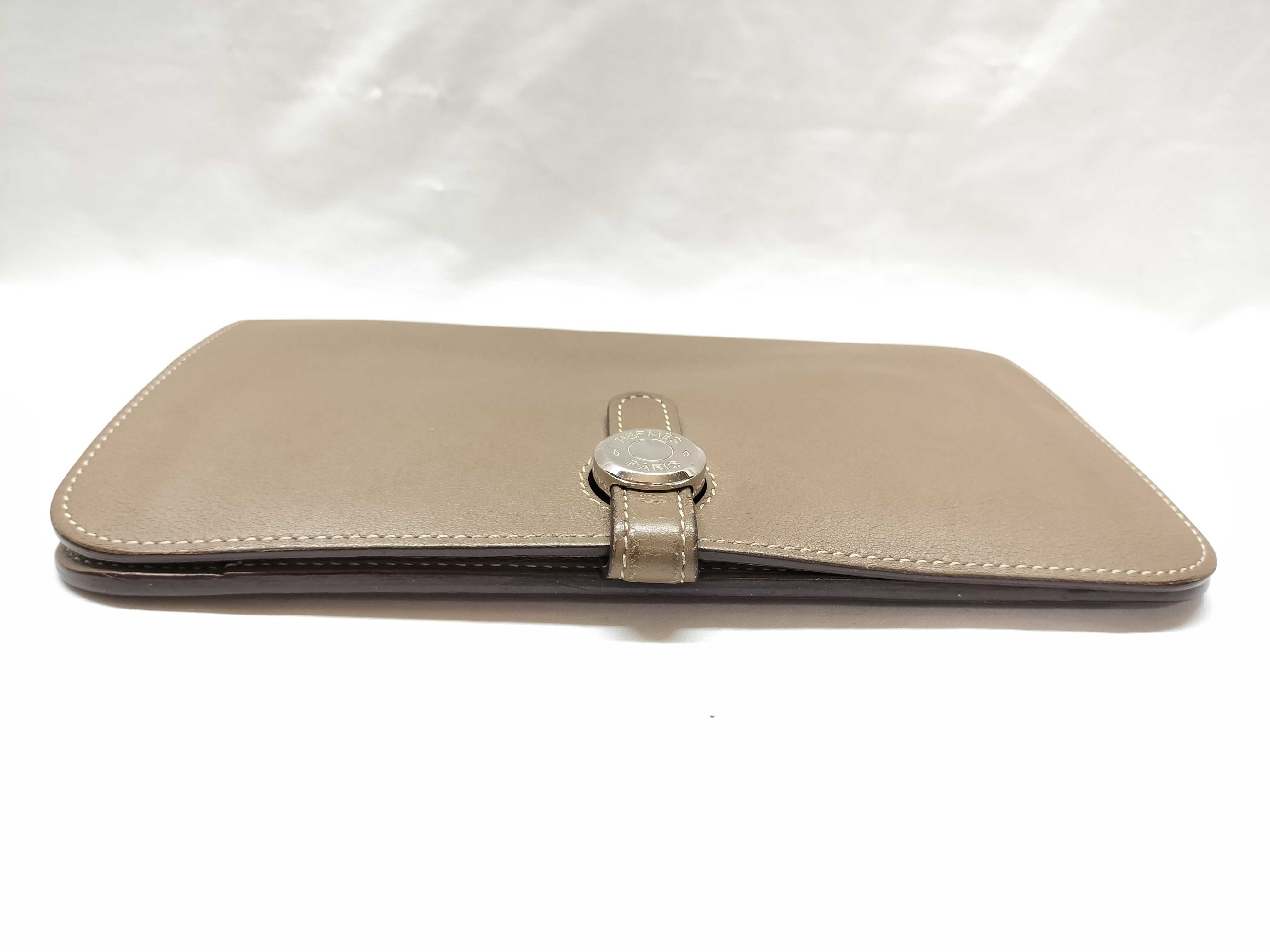 Dogon GM Swift Etoupe Wallet — view 6