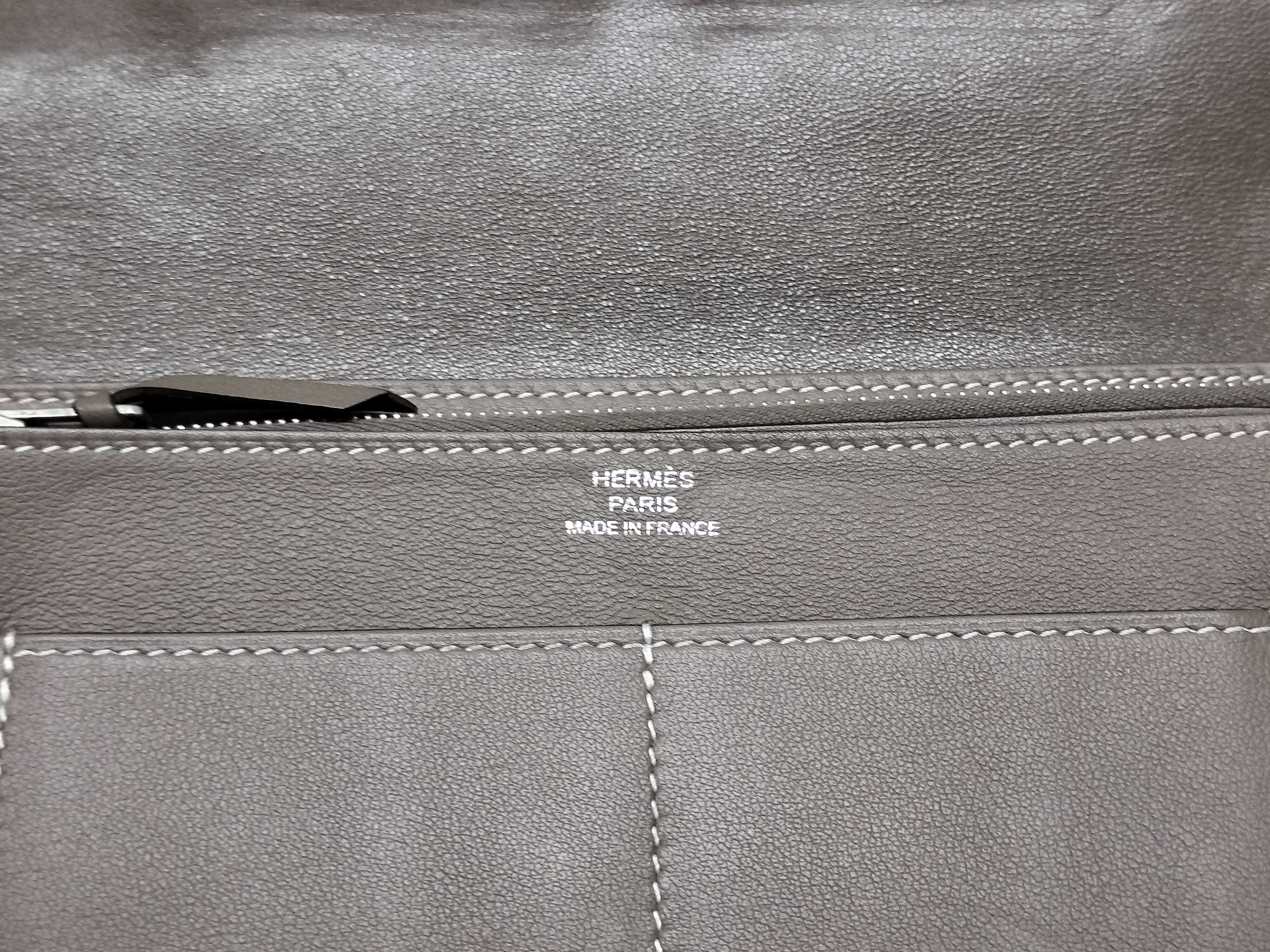 Dogon GM Swift Etoupe Wallet — view 9
