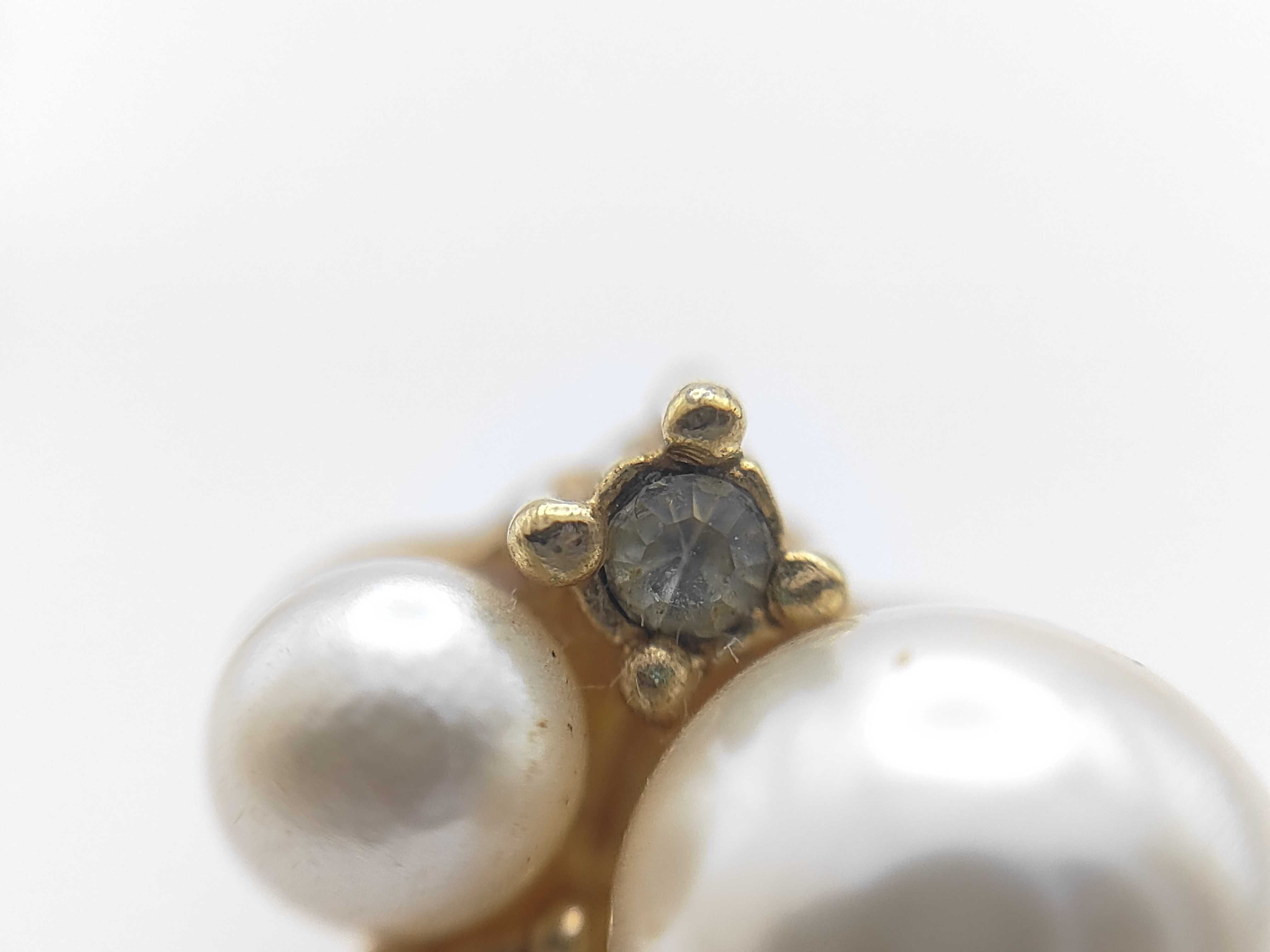 accessories earrings — view 2