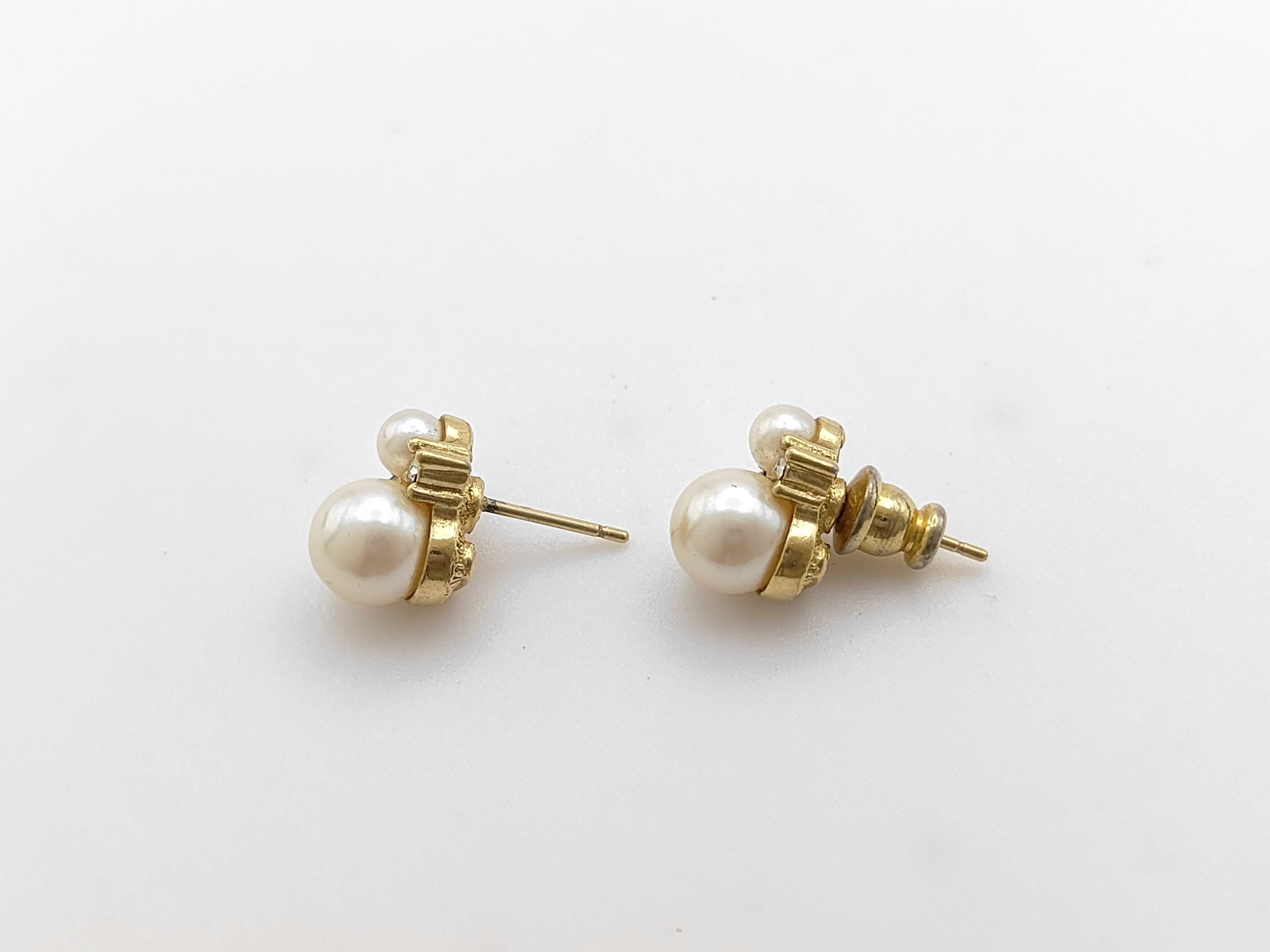 accessories earrings — view 3