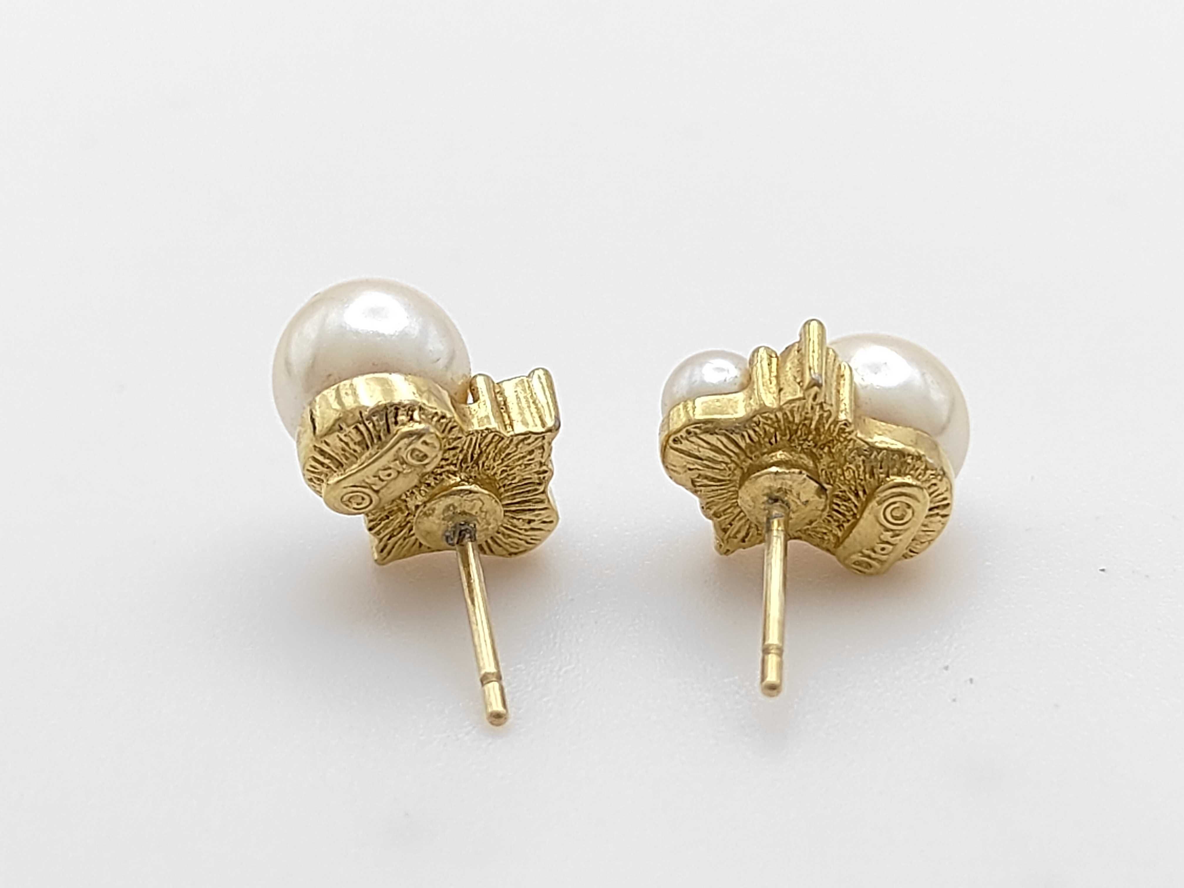 accessories earrings — view 4