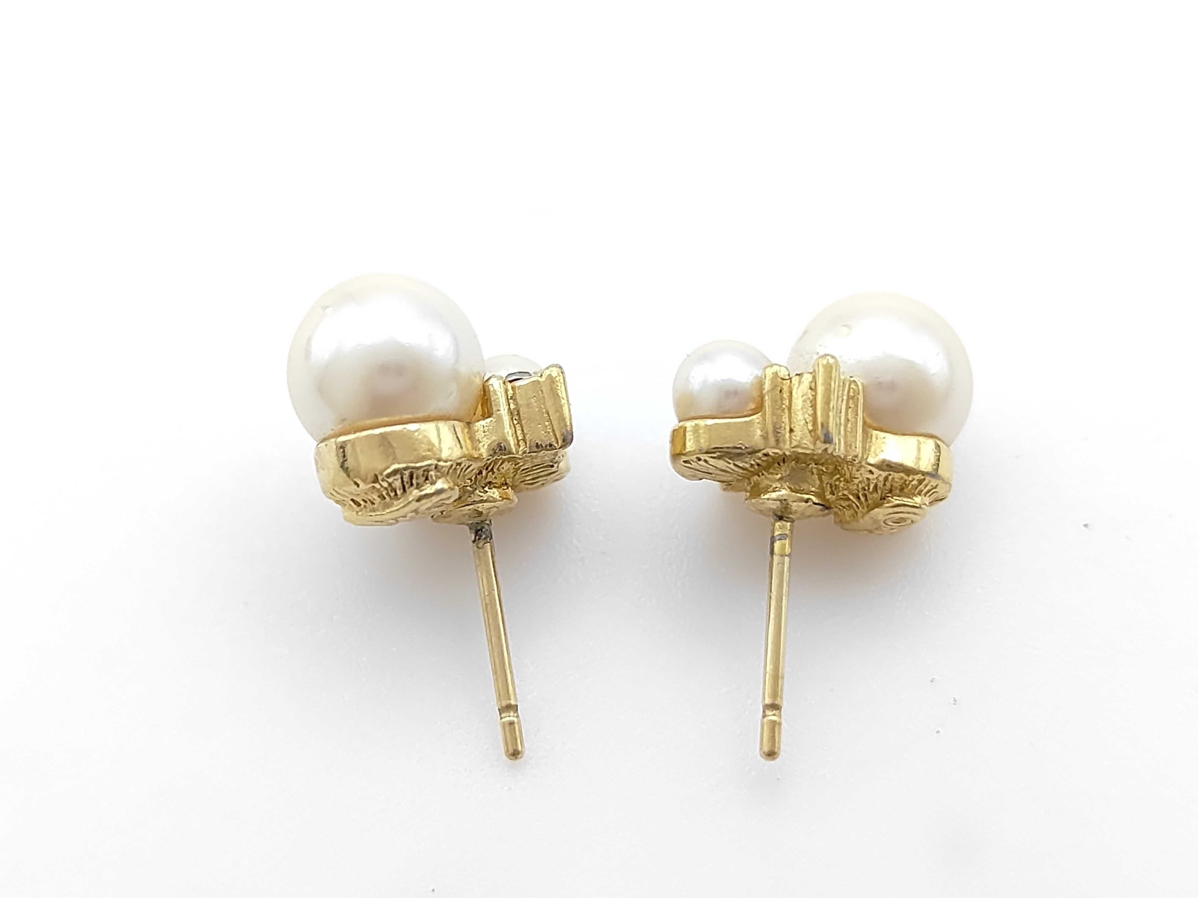 accessories earrings — view 5