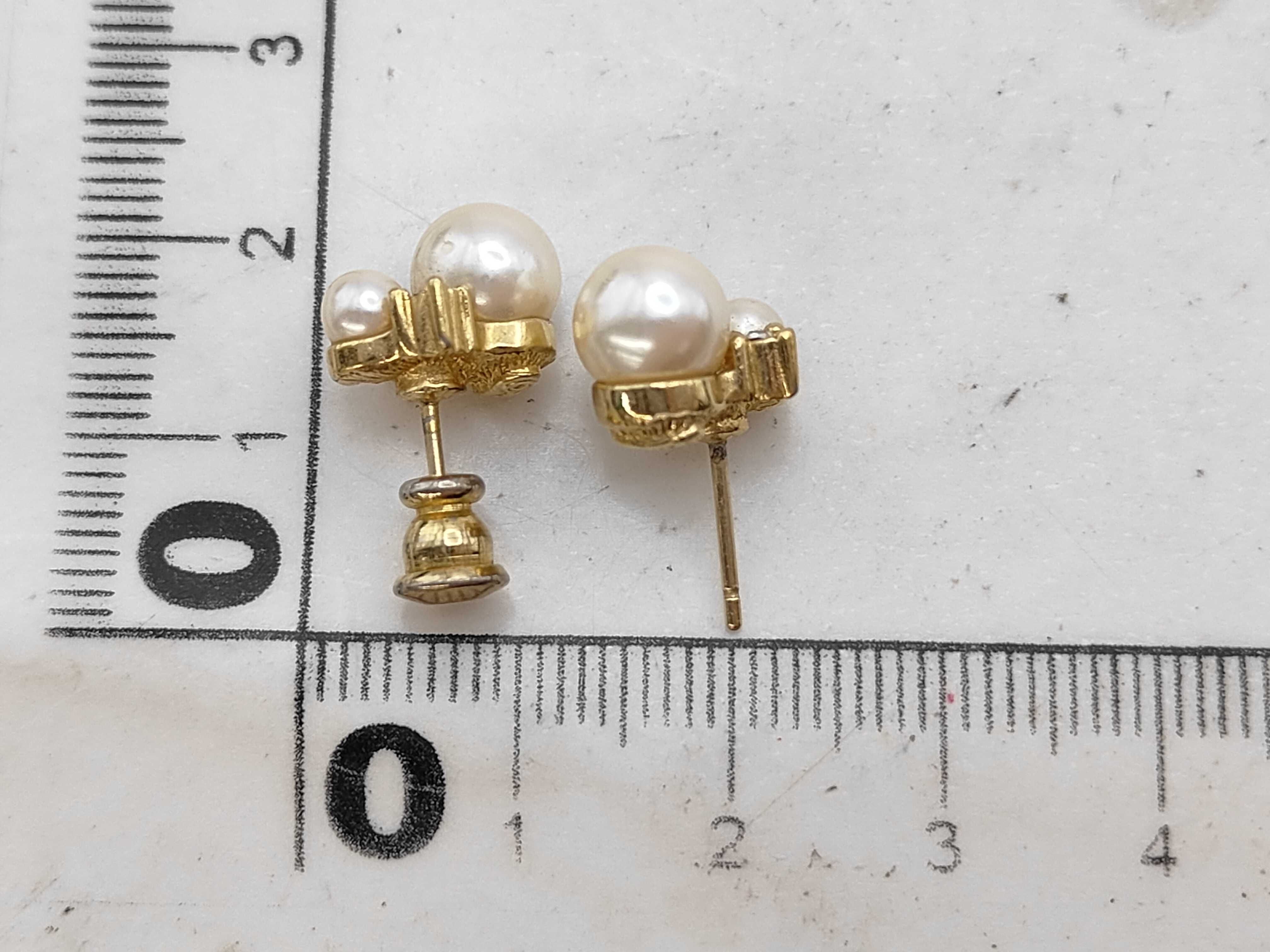 accessories earrings — view 8
